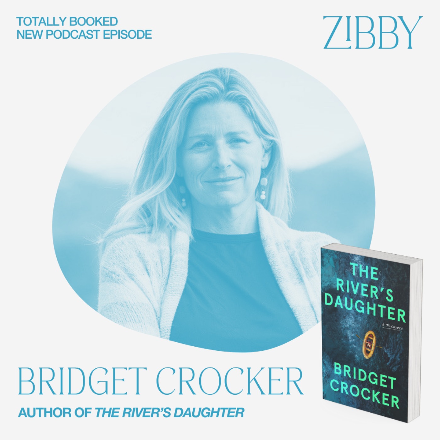 Totally Booked with Zibby