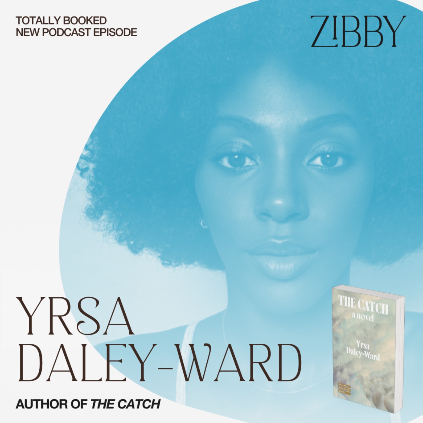 Totally Booked with Zibby