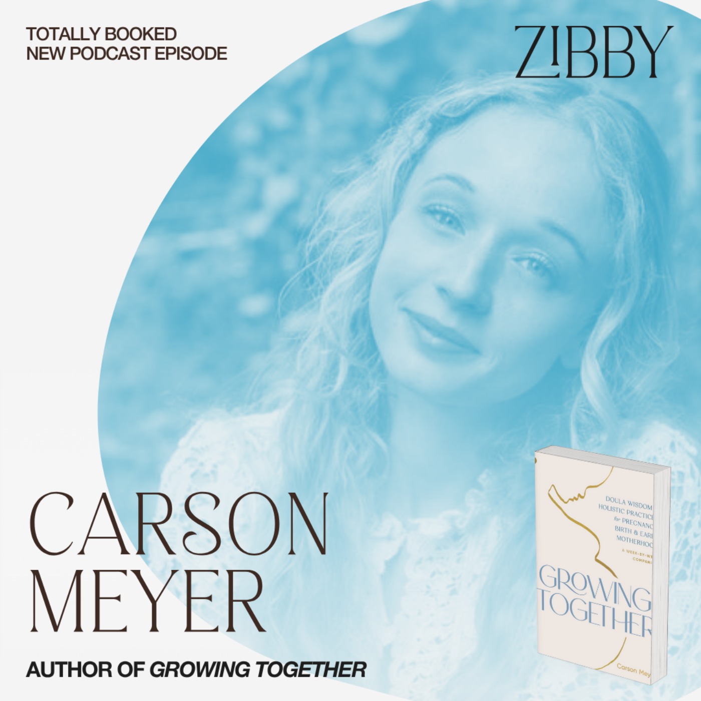 Totally Booked with Zibby