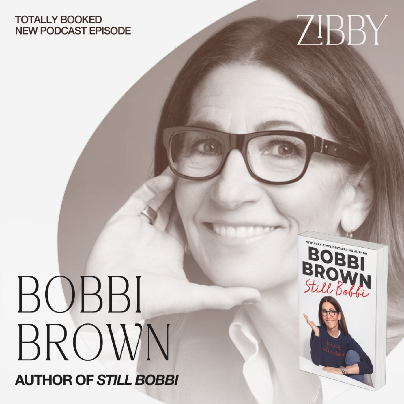 Bobbi Brown, STILL BOBBI