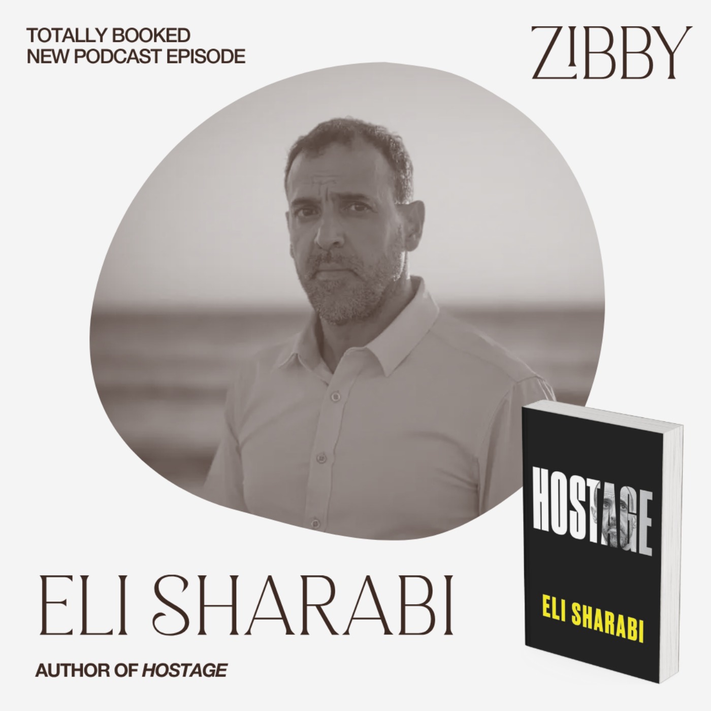 Eli Sharabi, HOSTAGE