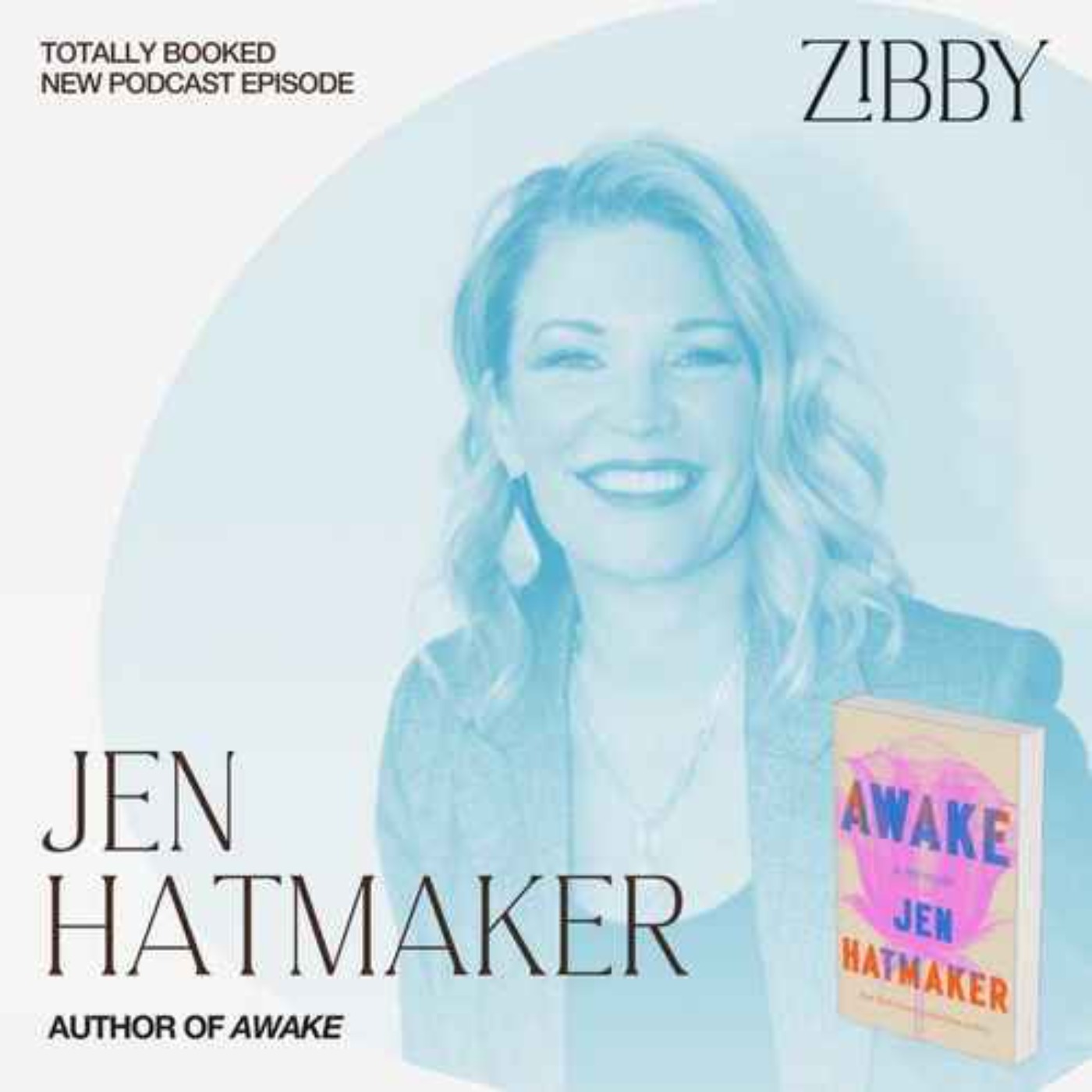 Jen Hatmaker, AWAKE: A Memoir