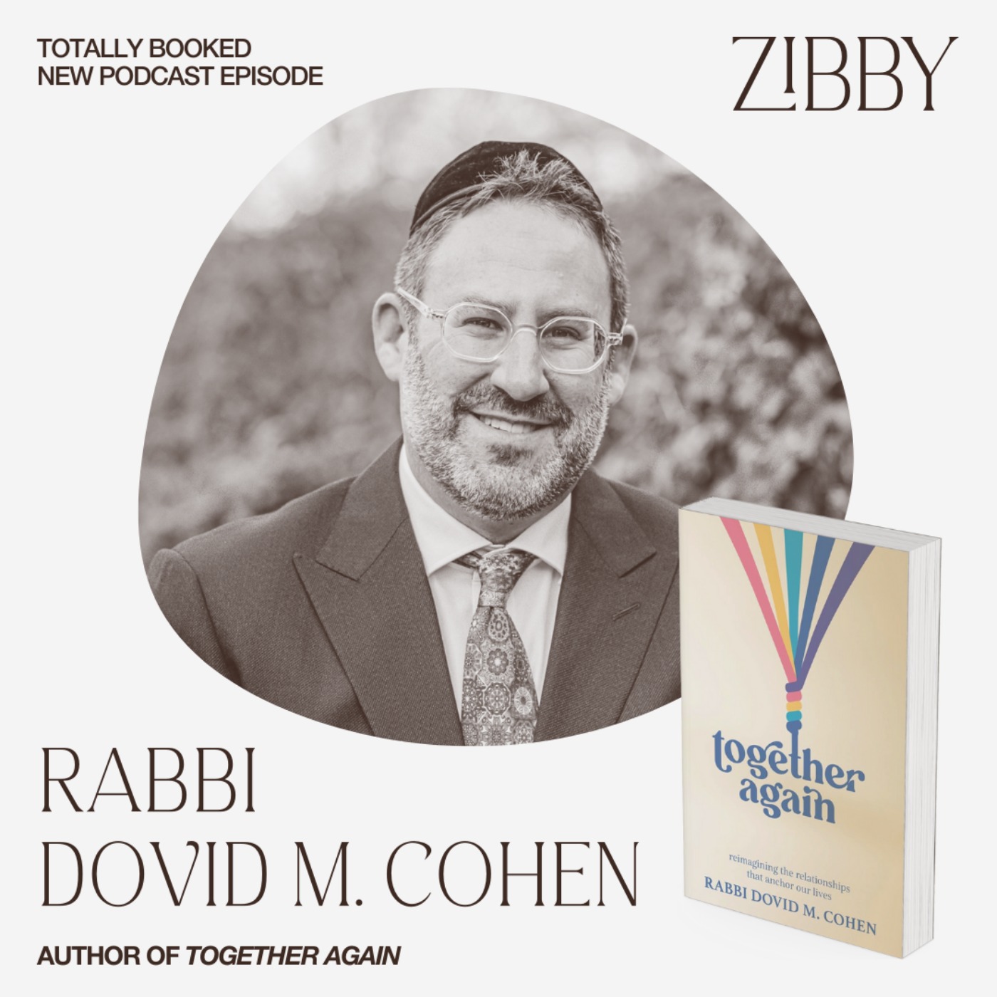 Running a Jewish Media Company with Rabbi Dovid M. Cohen