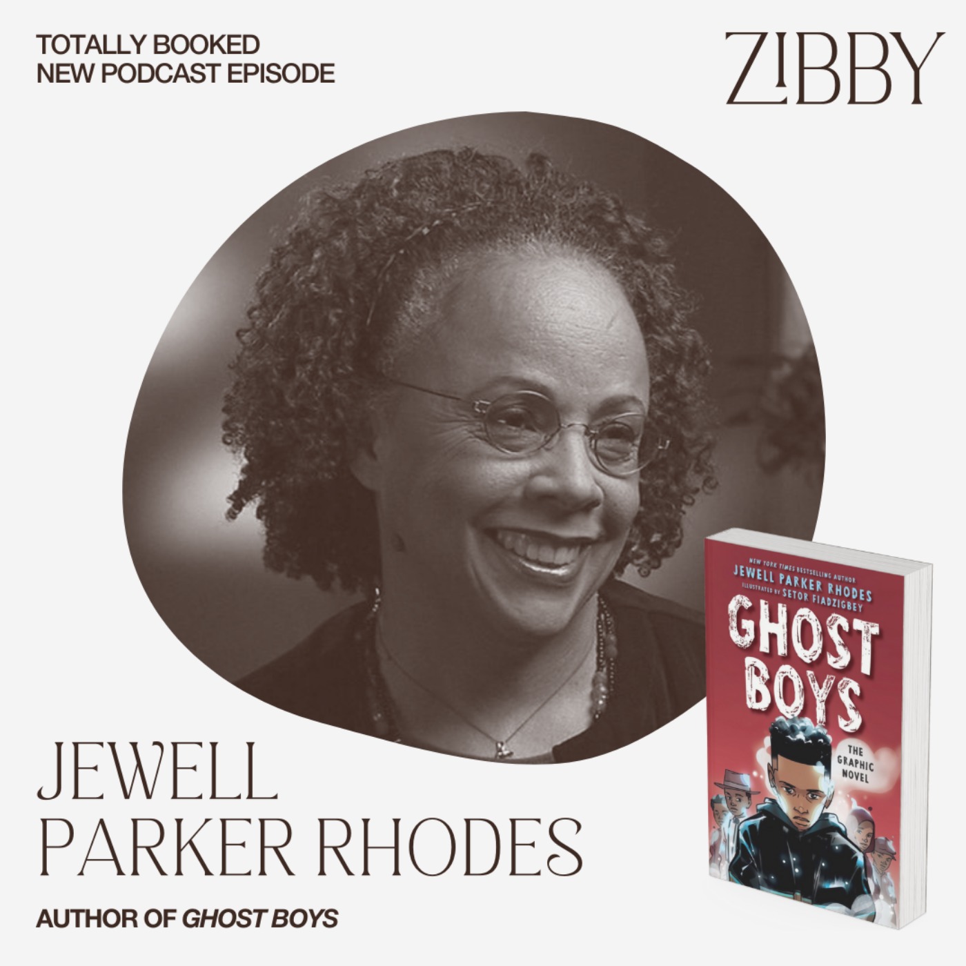 Jewell Parker Rhodes on Finding Yourself Through Storytelling