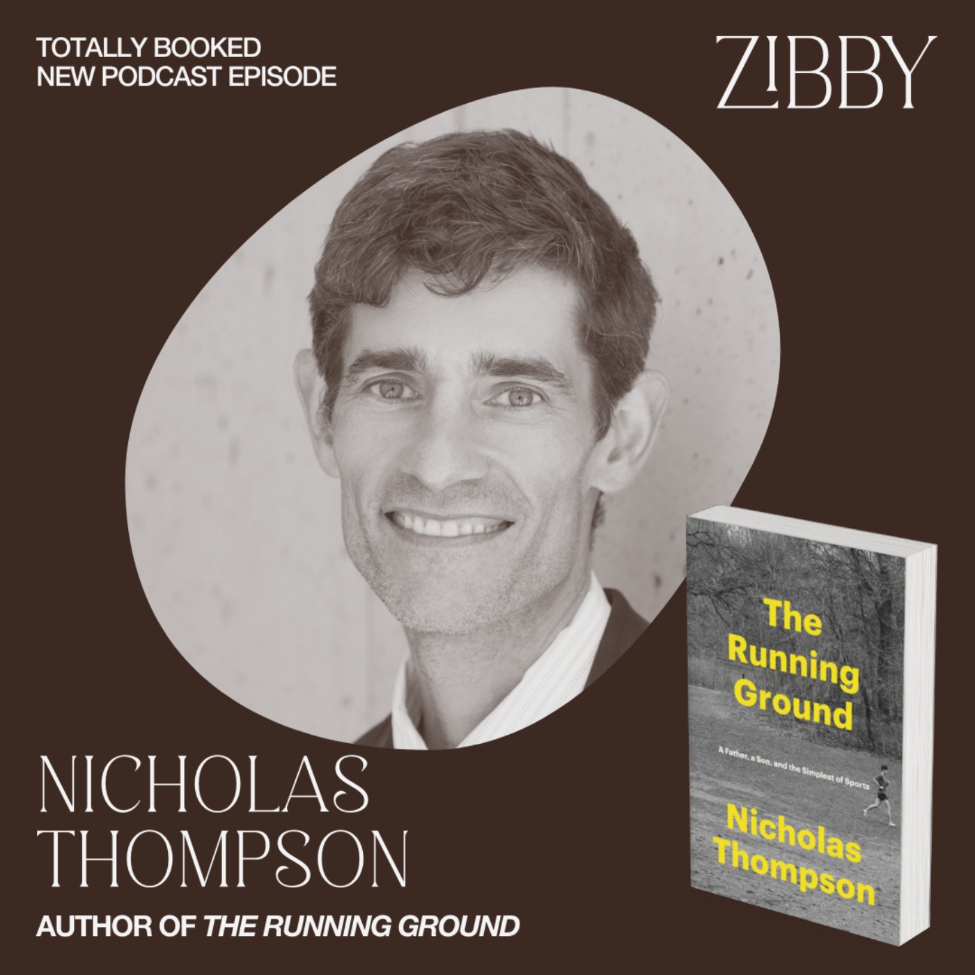 Nicholas Thompson Runs Publications, Runs Competitively, and Never Runs Out of Insights