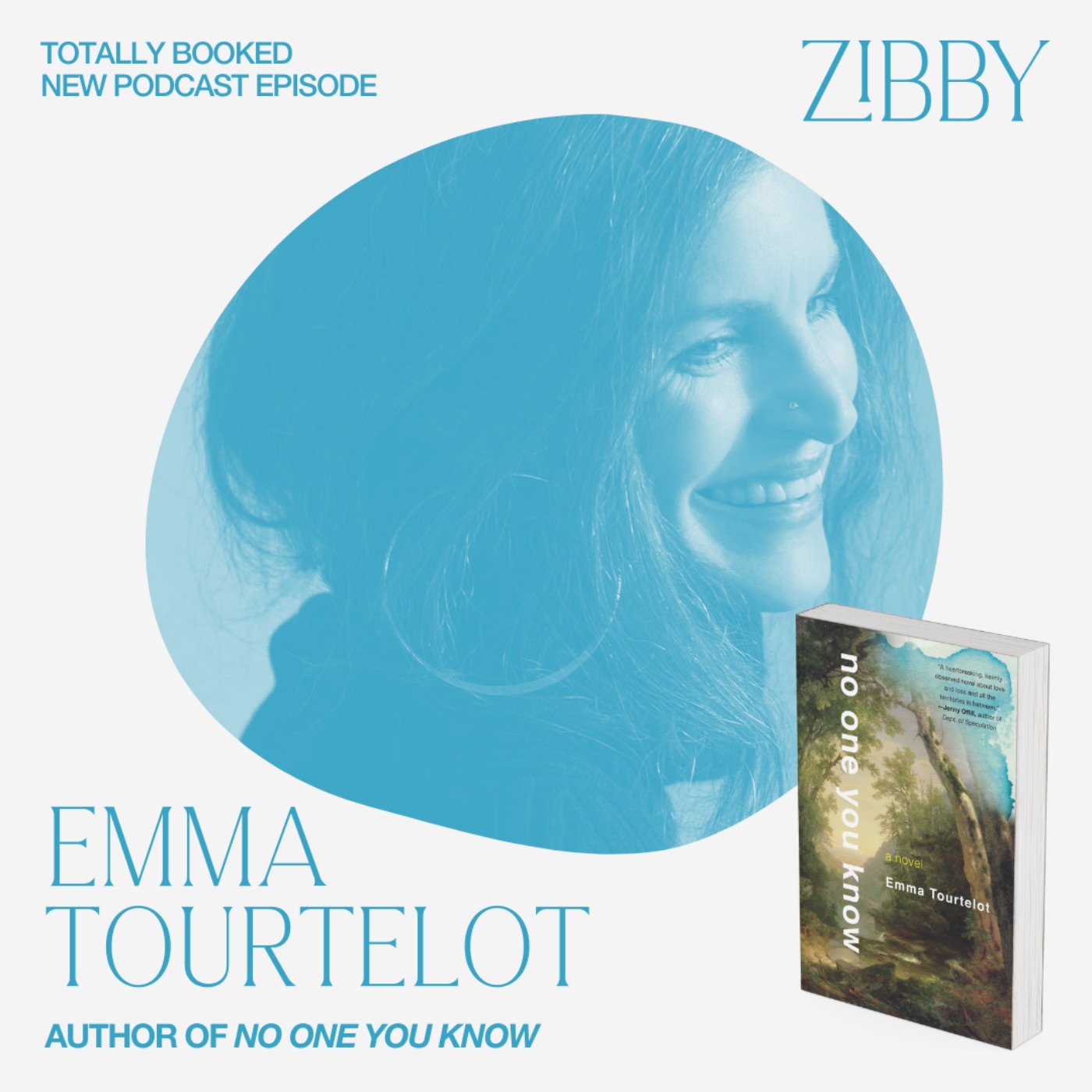 Finding Yourself in Motherhood with Emma Tourtelot