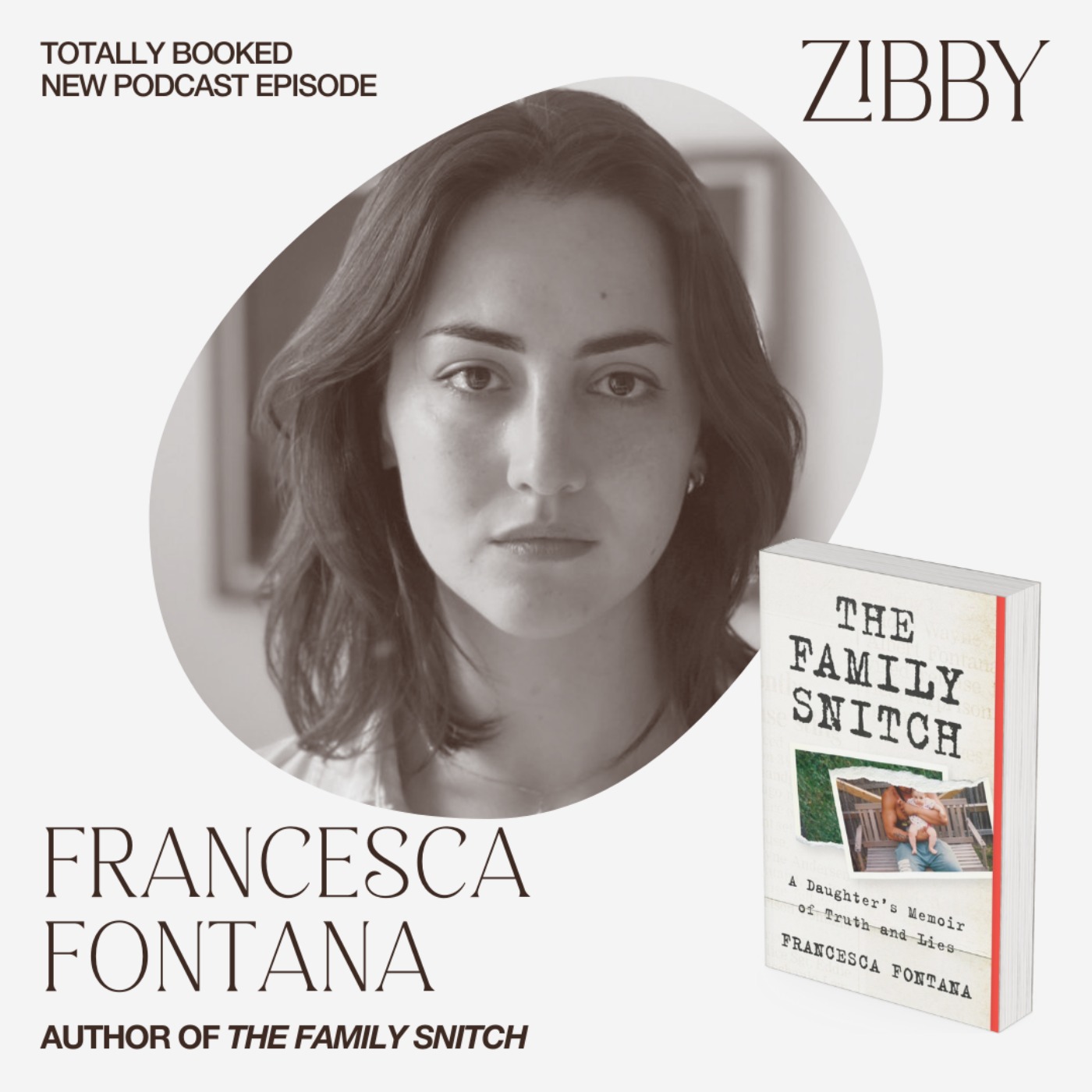 Family Secrets Unearthed in The Family Snitch