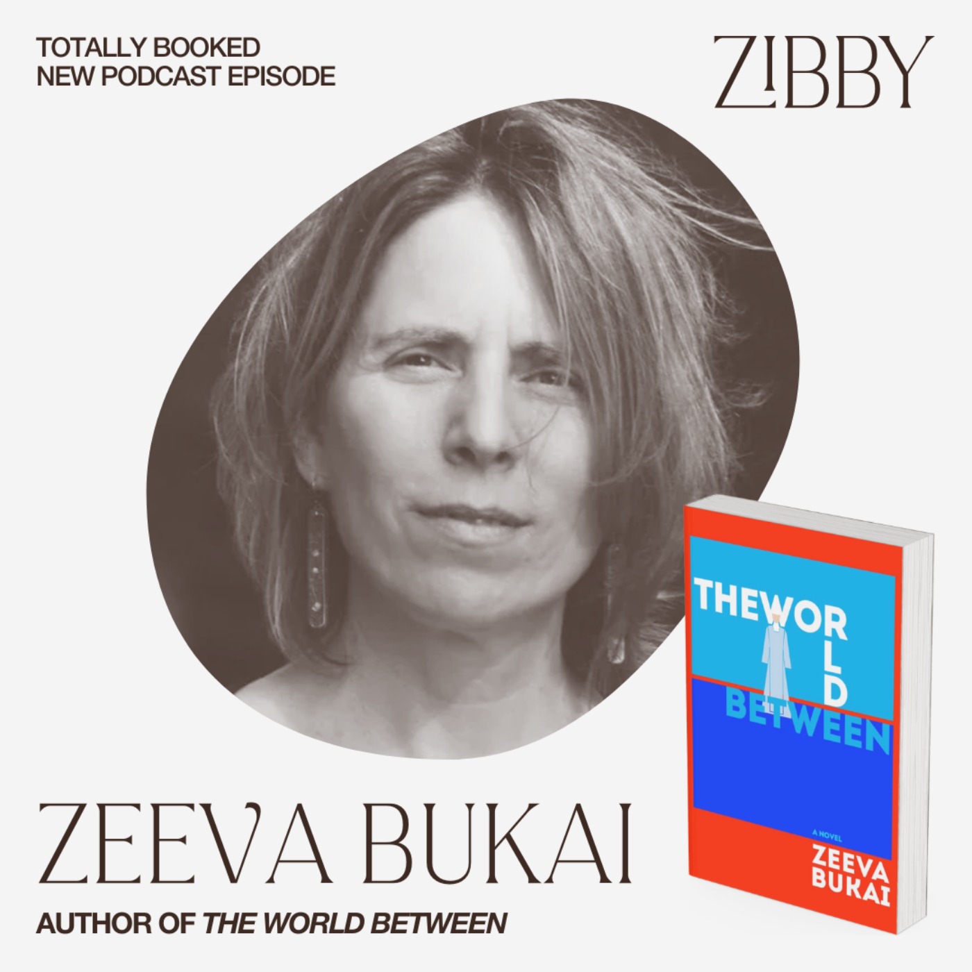 Zeeva Bukai Wins a National Jewish Book Award