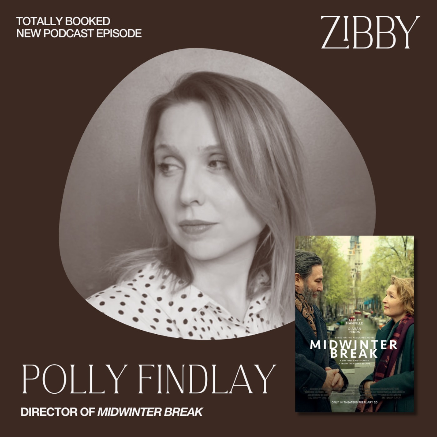 “Midwinter Break” Director Polly Findlay Discusses Adaptation