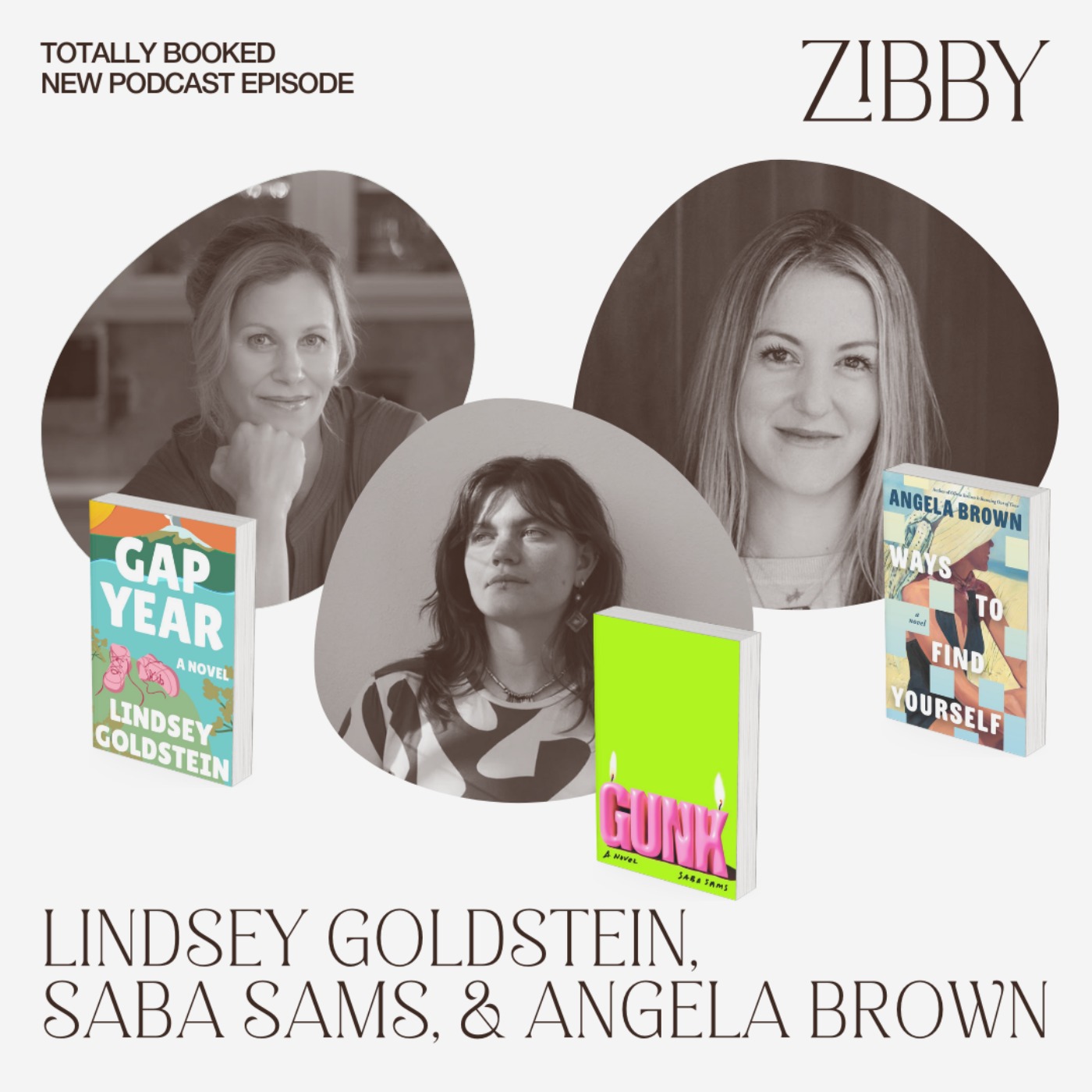 From Infertility to Empty Nesting in Fiction