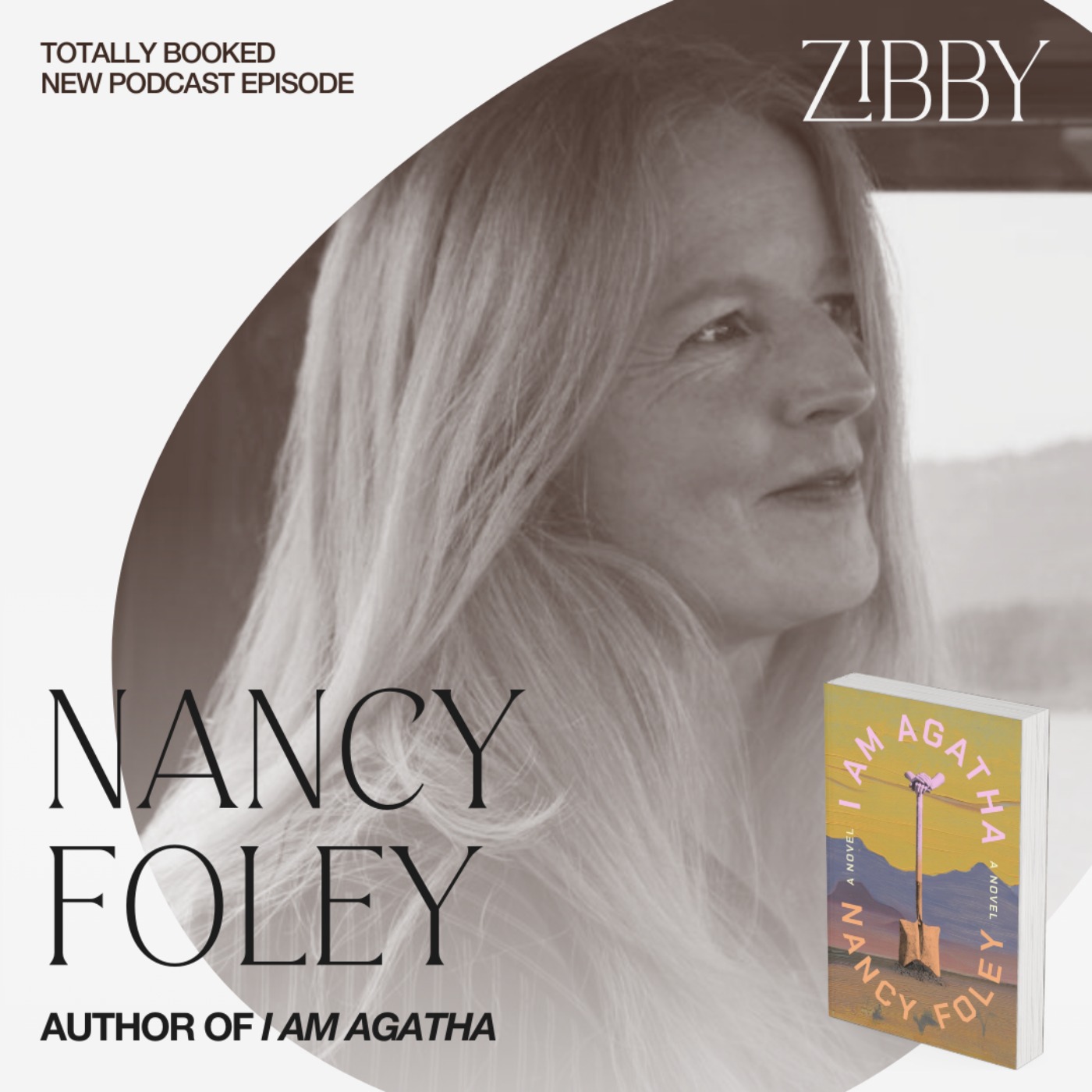 Debut Fiction Based in New Mexico with Nancy Foley Debut Fiction Based in New Mexico with Nancy Foley