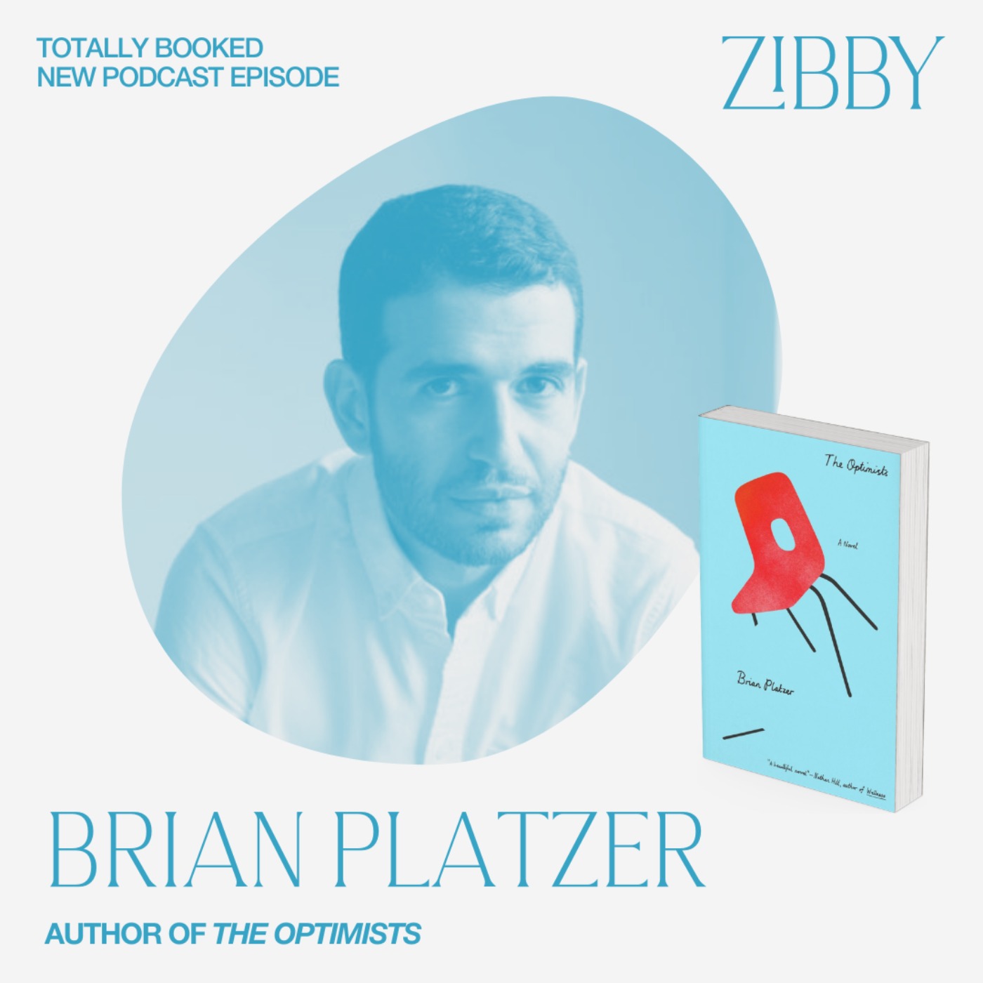 A Love Letter to a Former Teacher with Brian Platzer A Love Letter to a Former Teacher with Brian Platzer