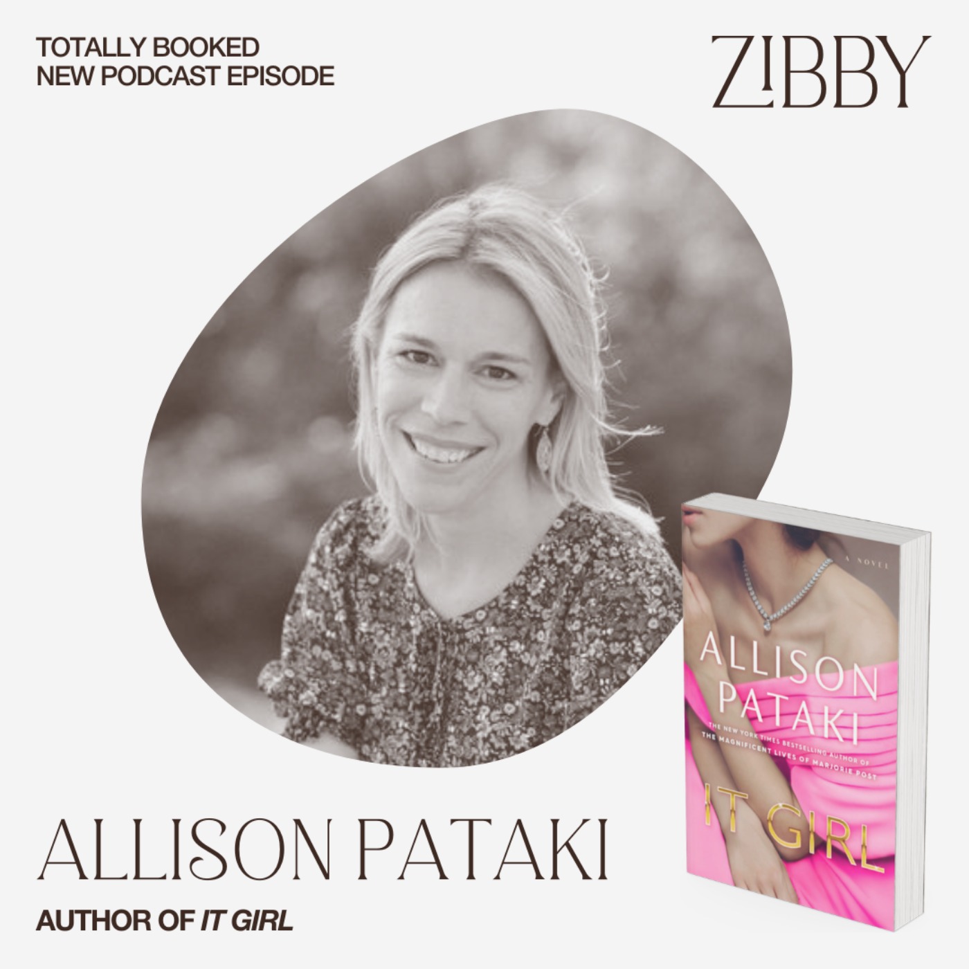 An “It Girl” Worth Knowing with Allison Pataki An “It Girl” Worth Knowing with Allison Pataki