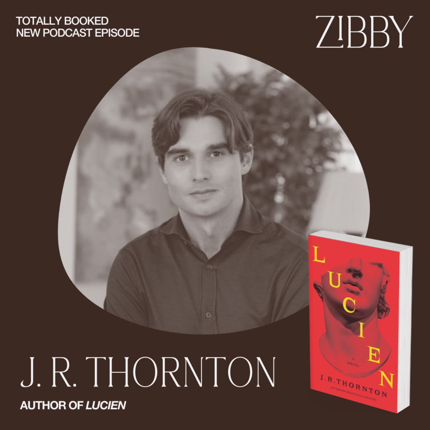 The Harvard You Didn’t Know with J. R. Thornton The Harvard You Didn’t Know with J. R. Thornton