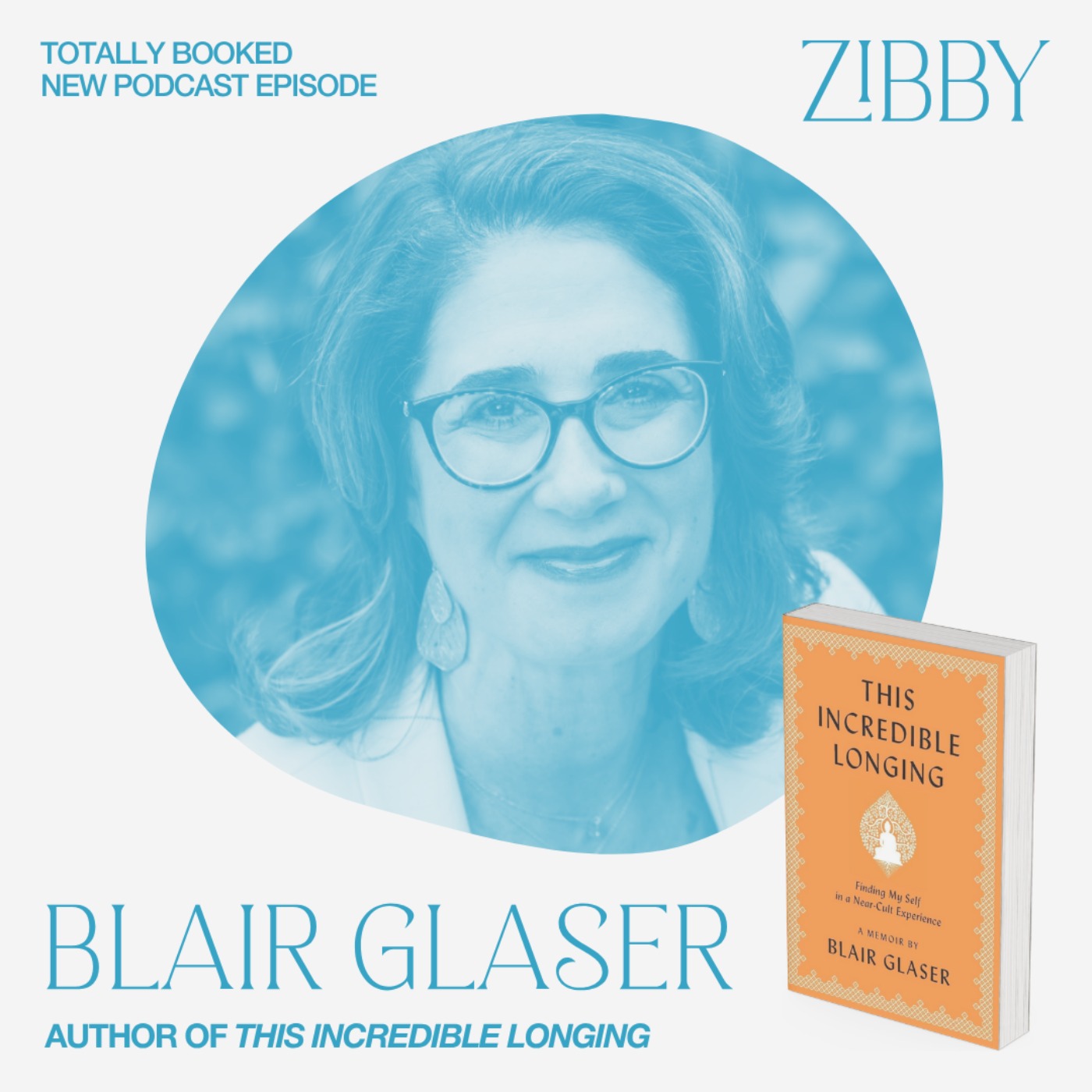 Finding Yourself with Blair Glaser Finding Yourself with Blair Glaser