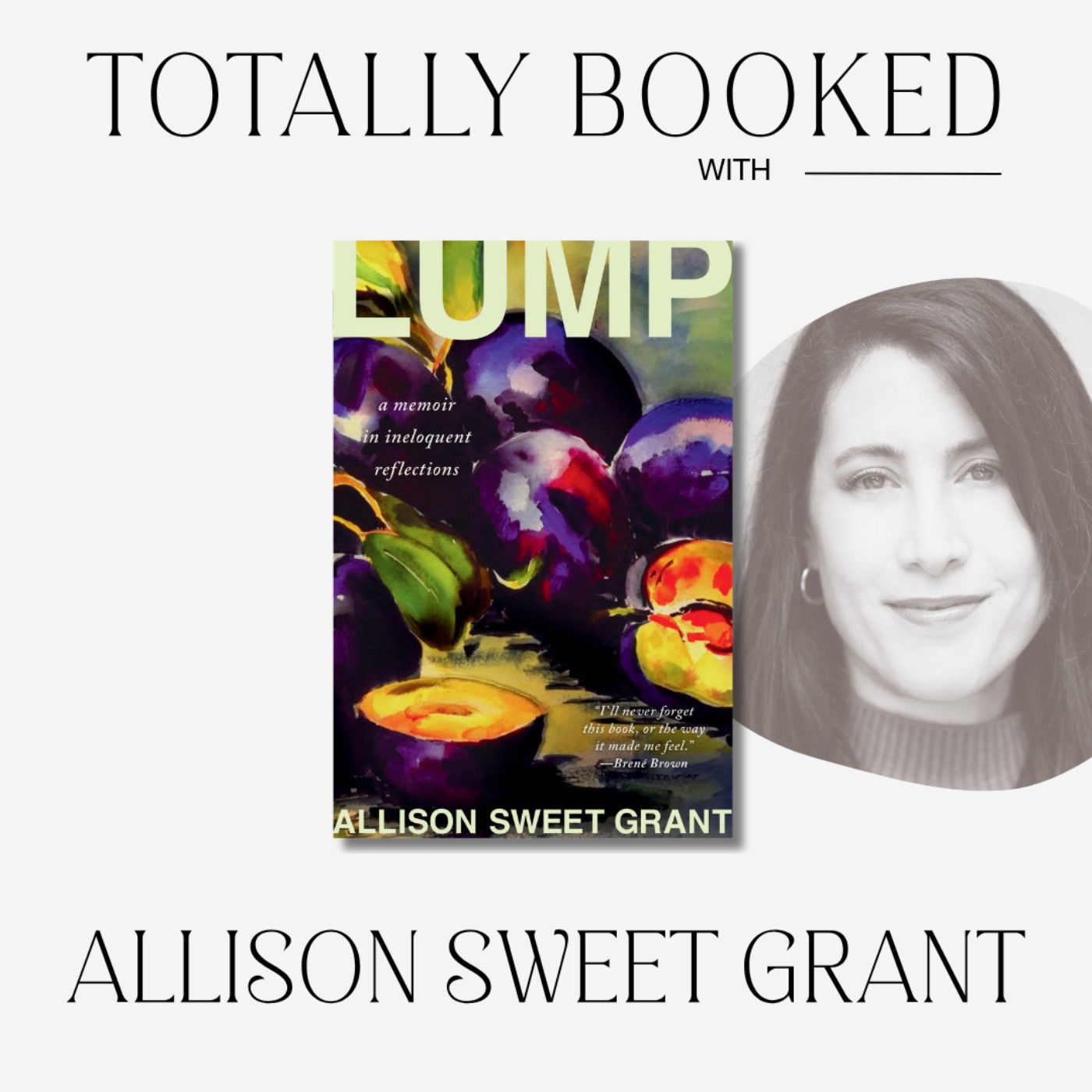 Allison Sweet Grant on The Psychological Weight of Cancer