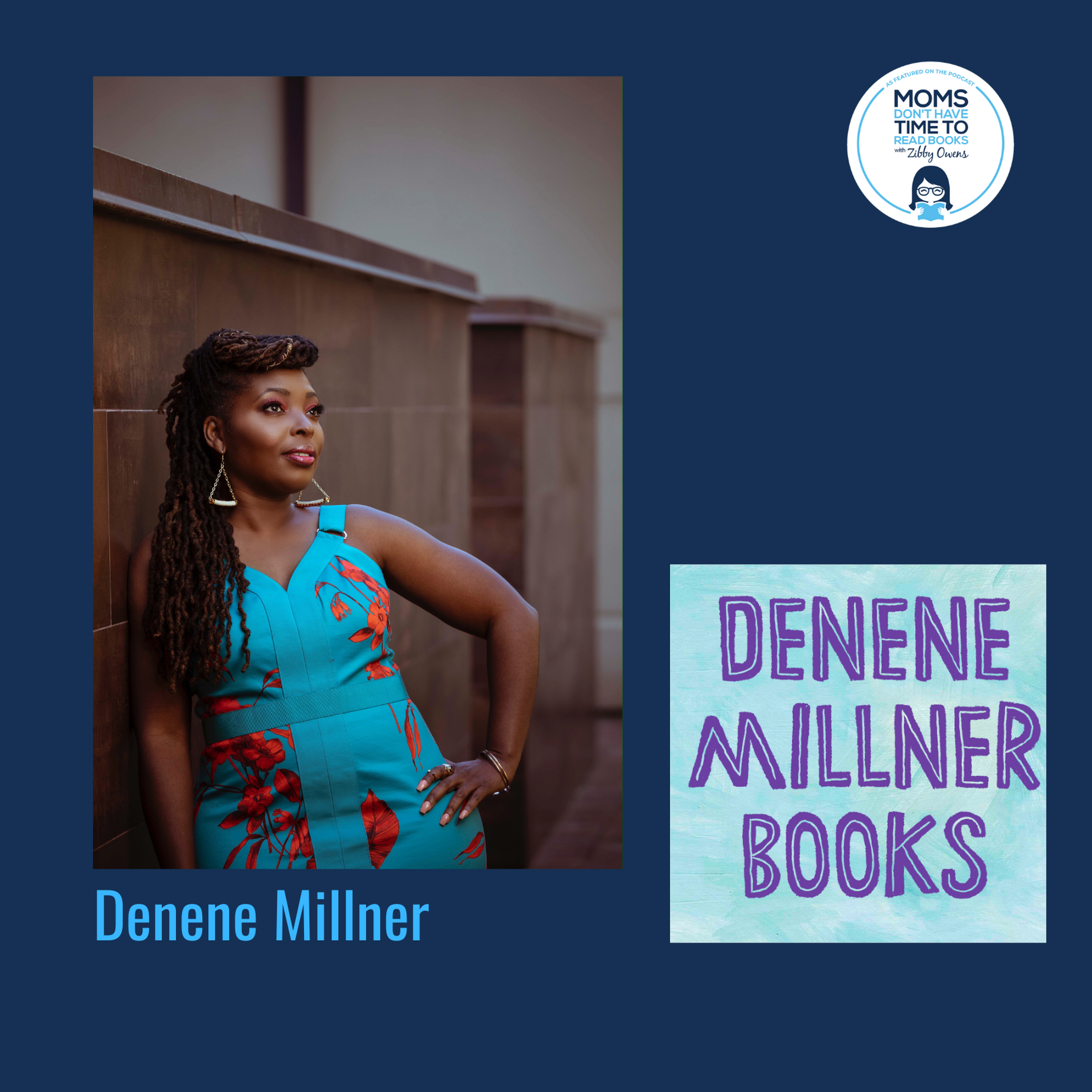 Denene Millner, DENENE MILLNER BOOKS