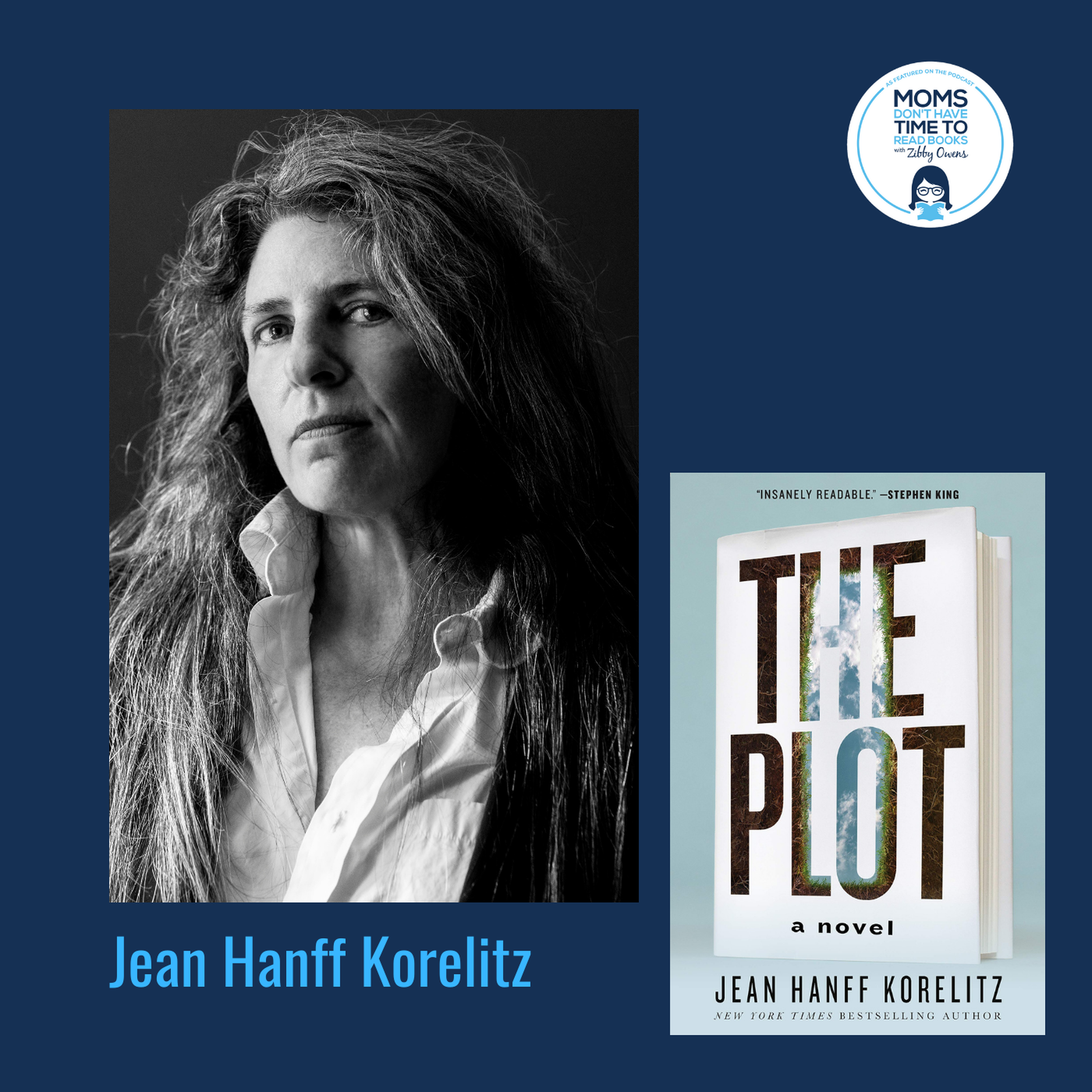 Jean Hanff Korelitz, THE PLOT