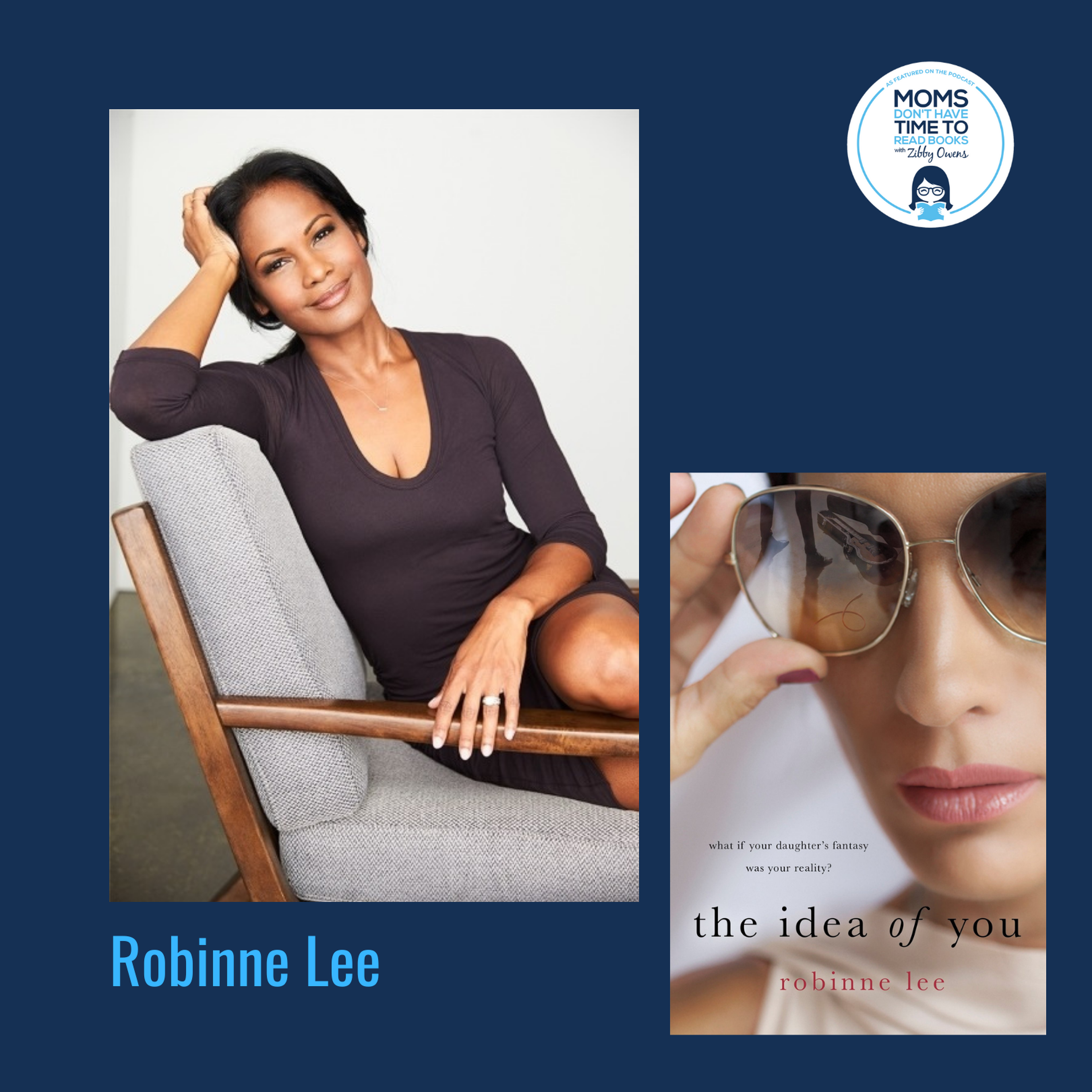 Robinne Lee, THE IDEA OF YOU