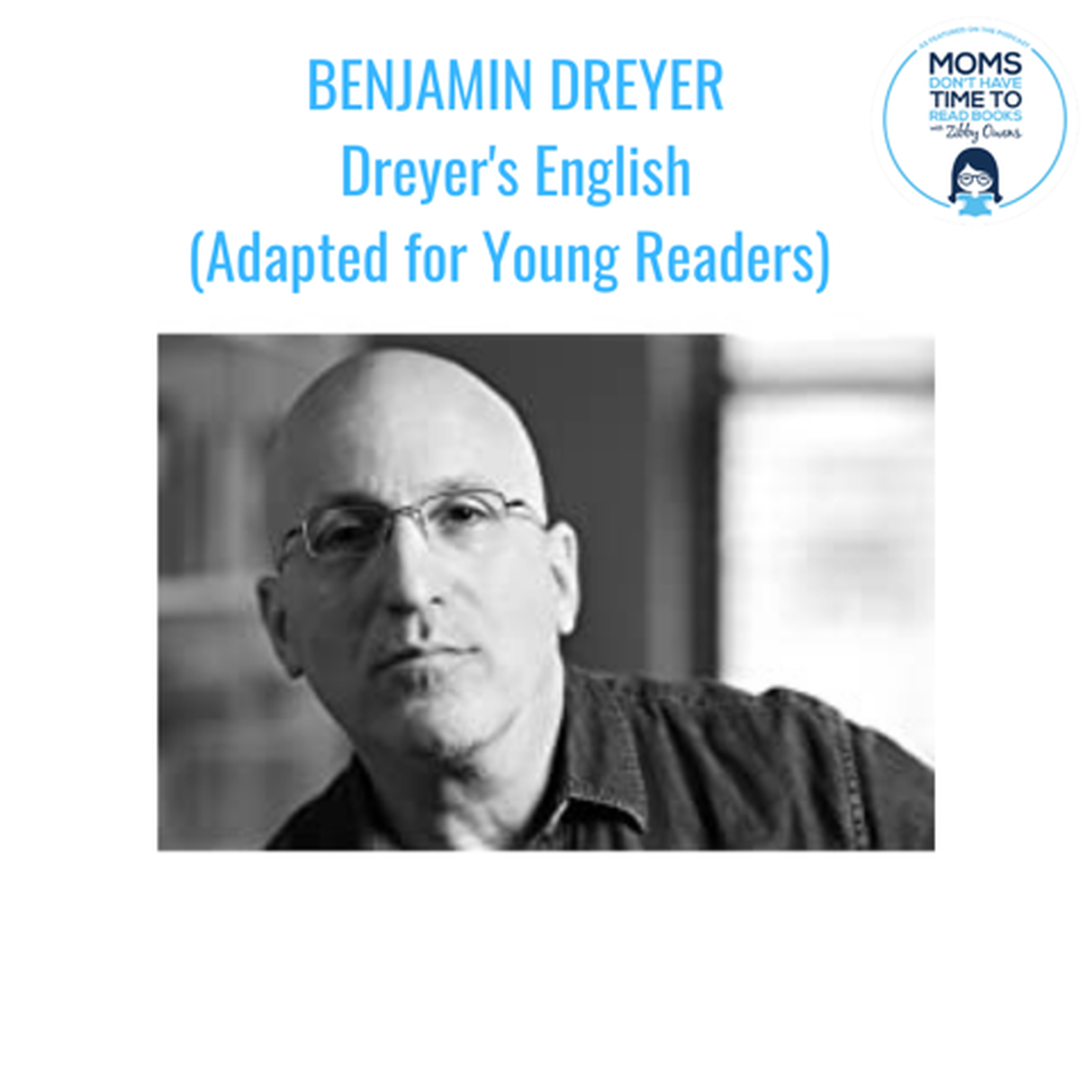 Dreyer's English by Benjamin Dreyer: 9780812985719 |  : Books