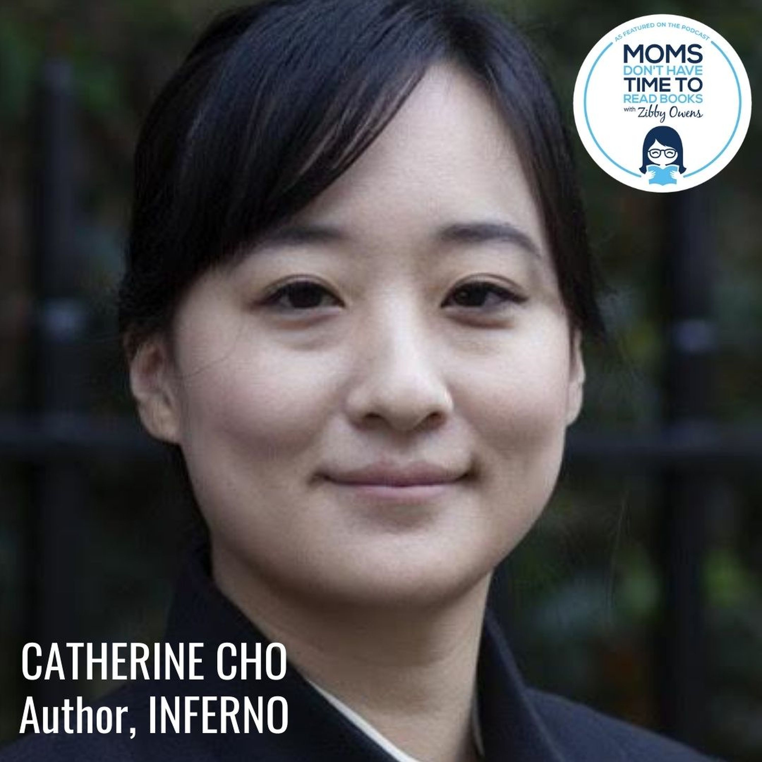 Catherine Cho, INFERNO