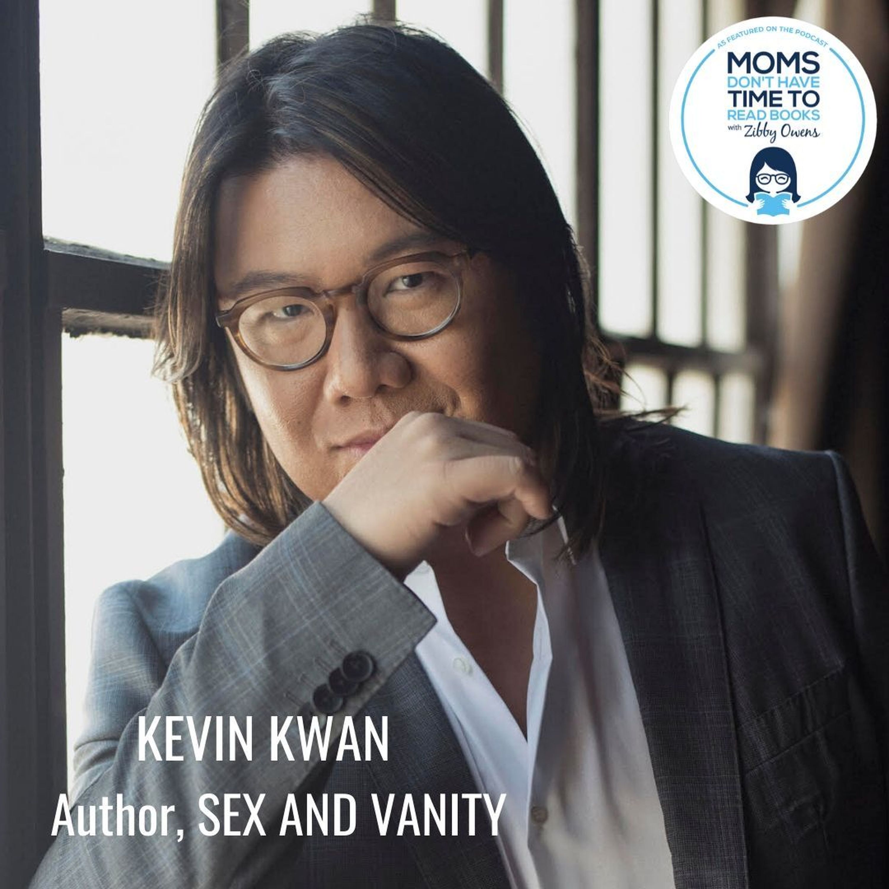 Kevin Kwan, SEX AND VANITY