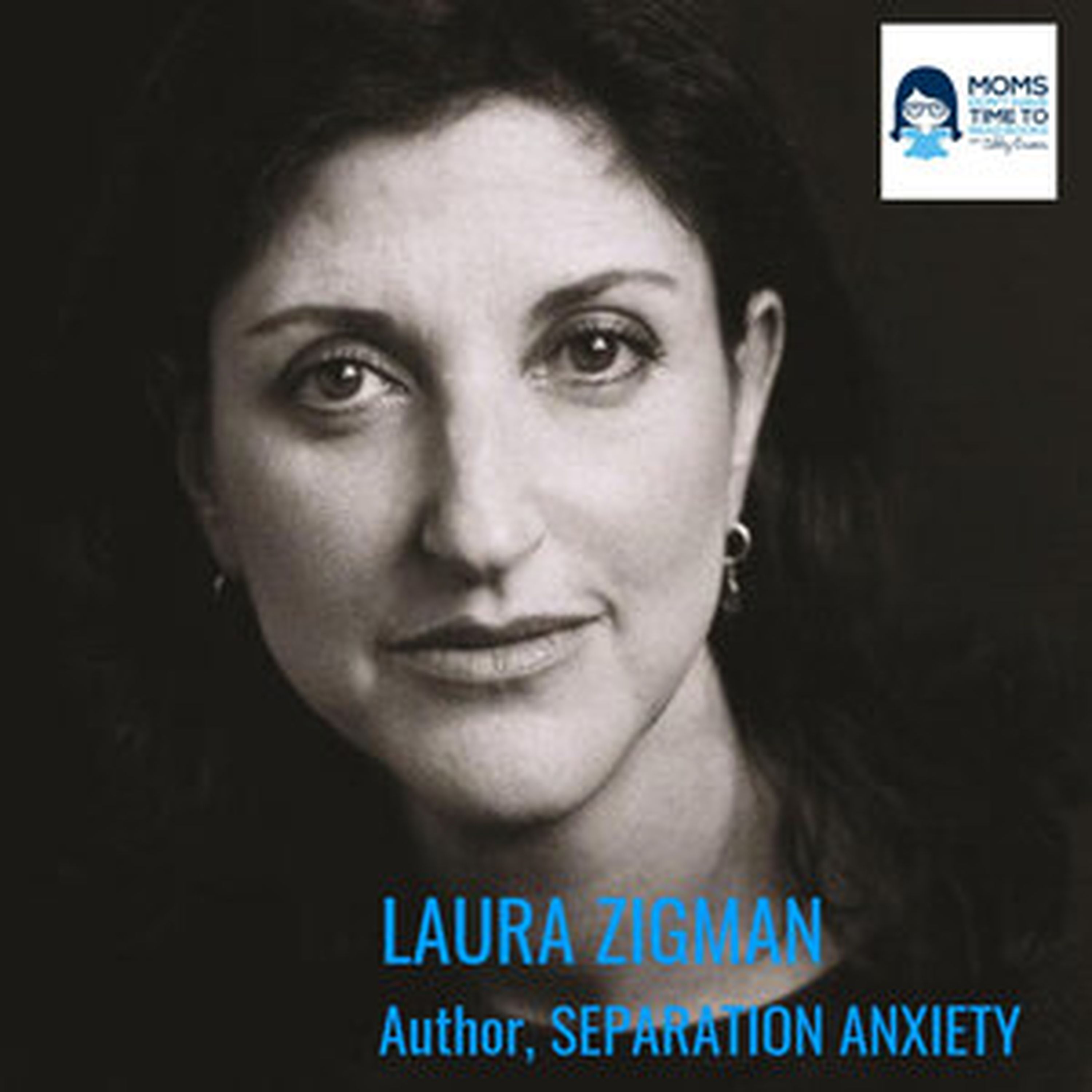 Laura Zigman, SEPARATION ANXIETY