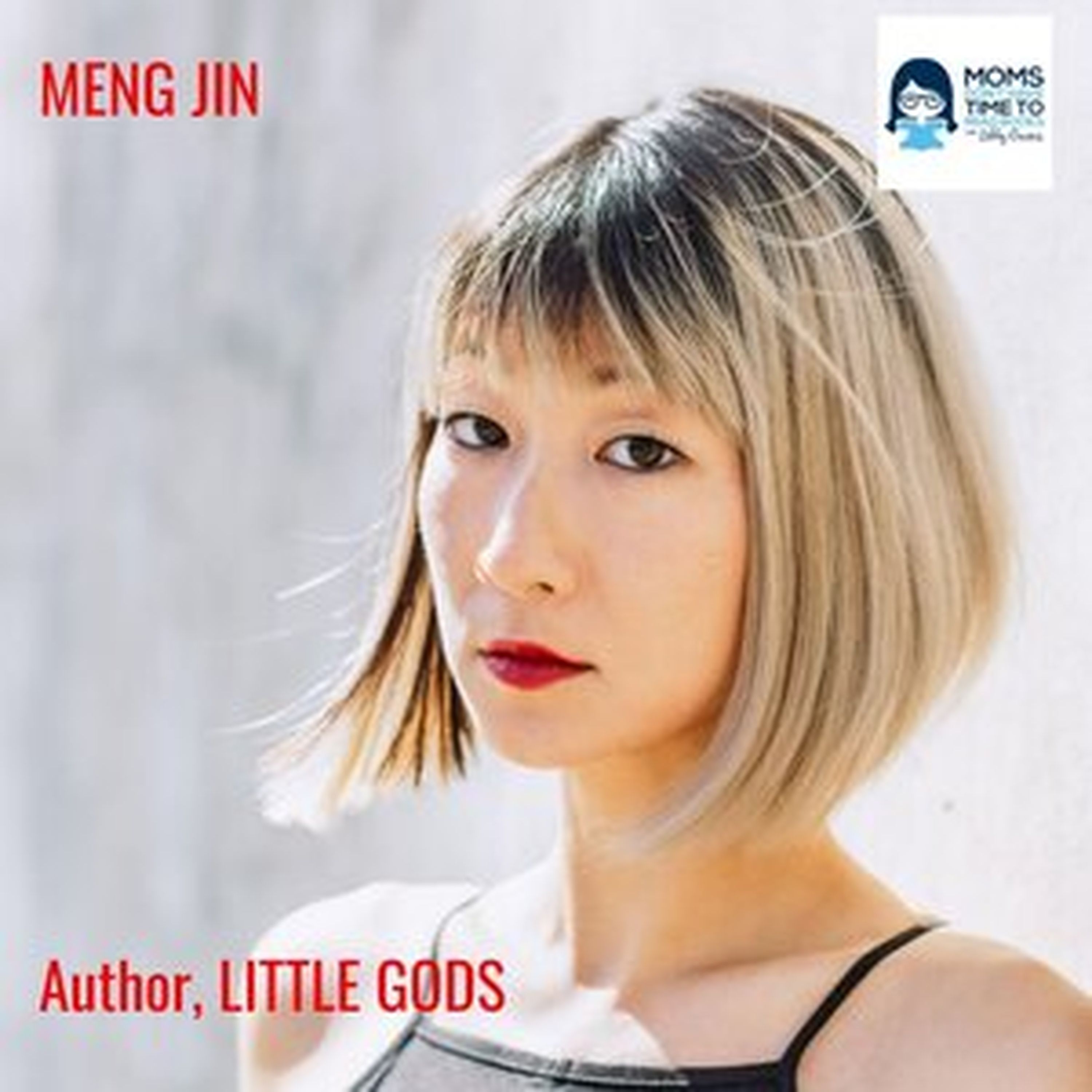 Meng Jin, LITTLE GODS