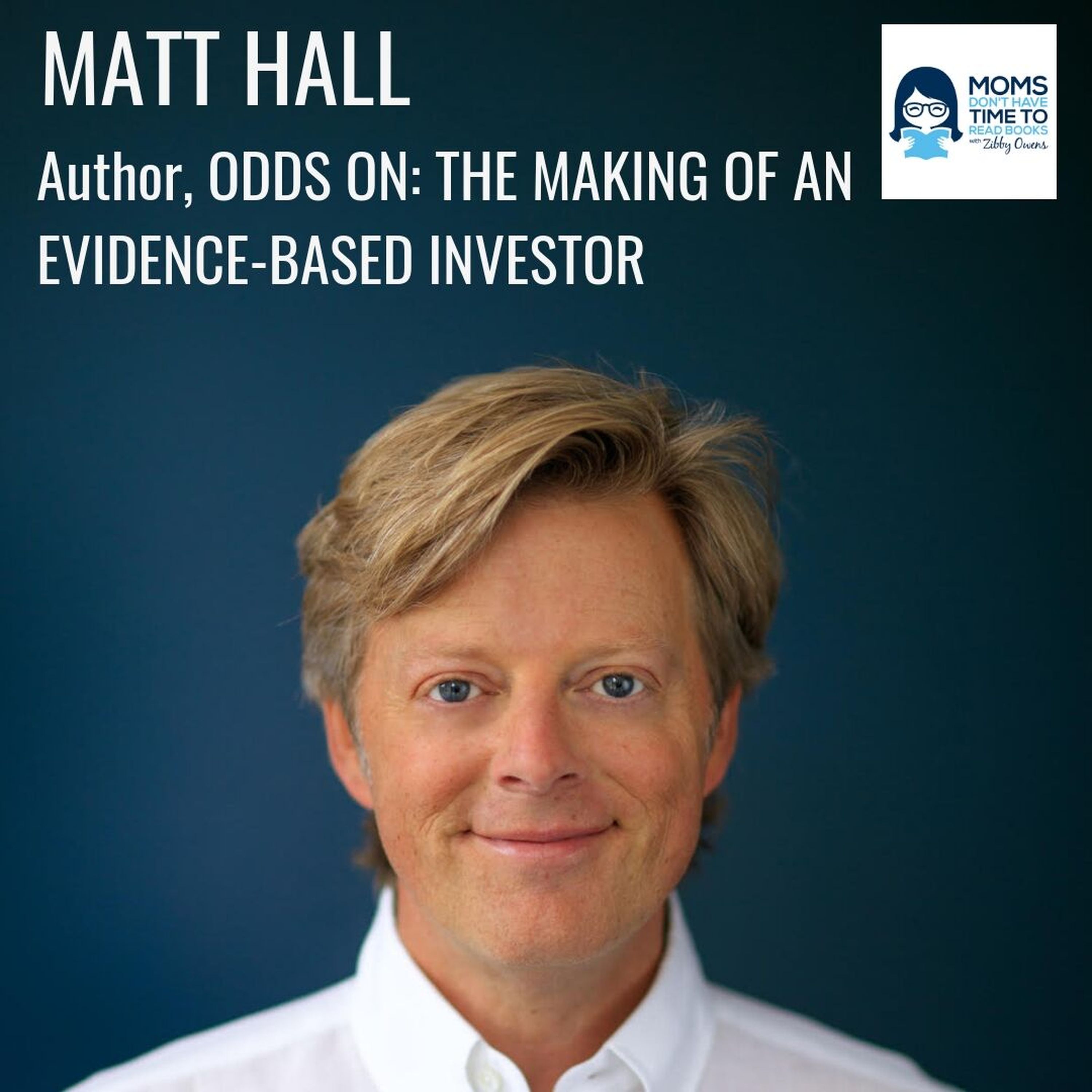 Matt Hall, ODDS ON