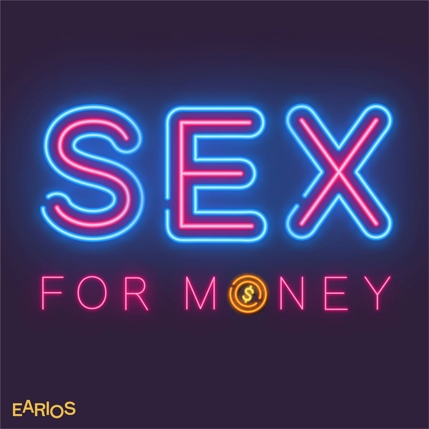 cover art for Sex For Money Teaser!