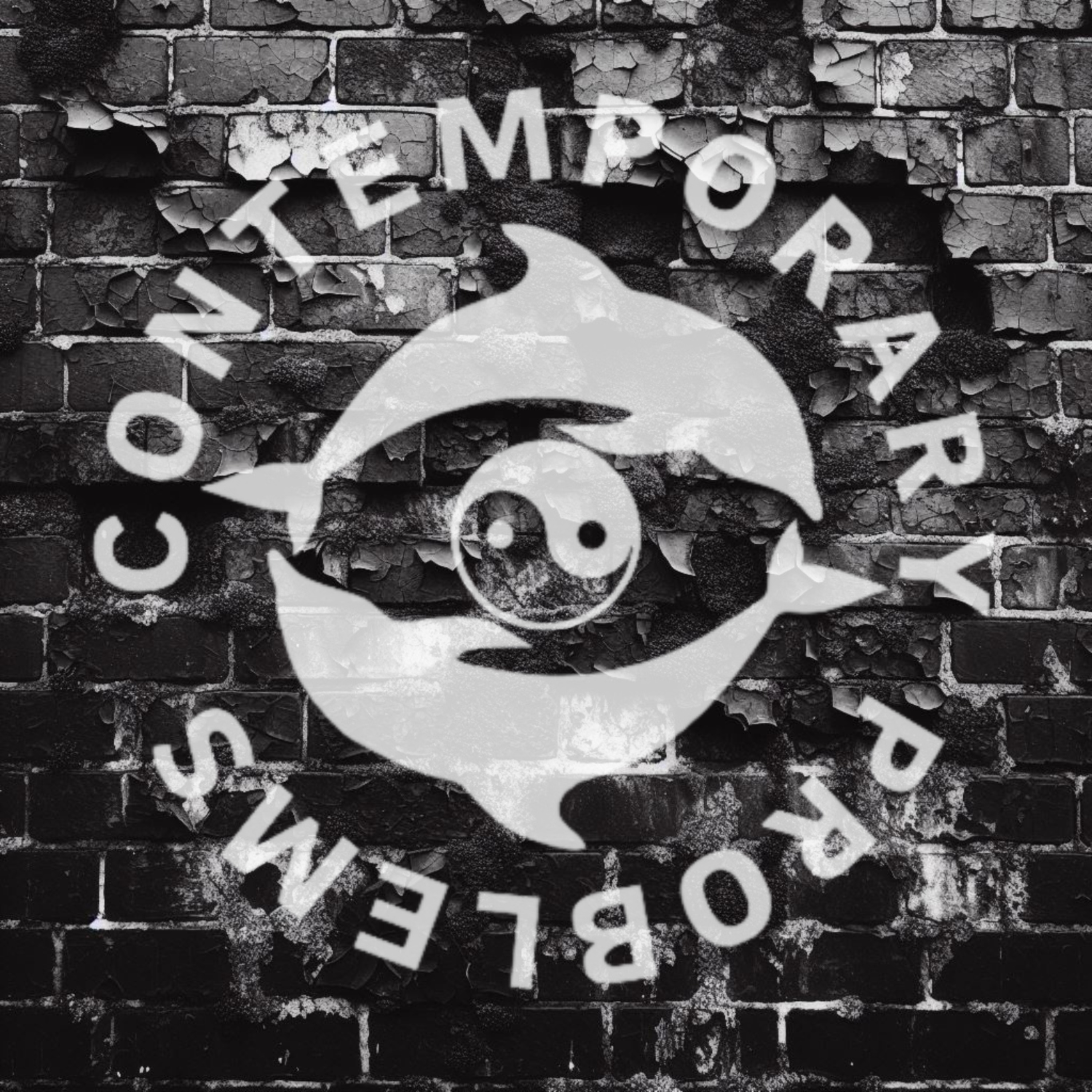 Contemporary Problems episode artwork