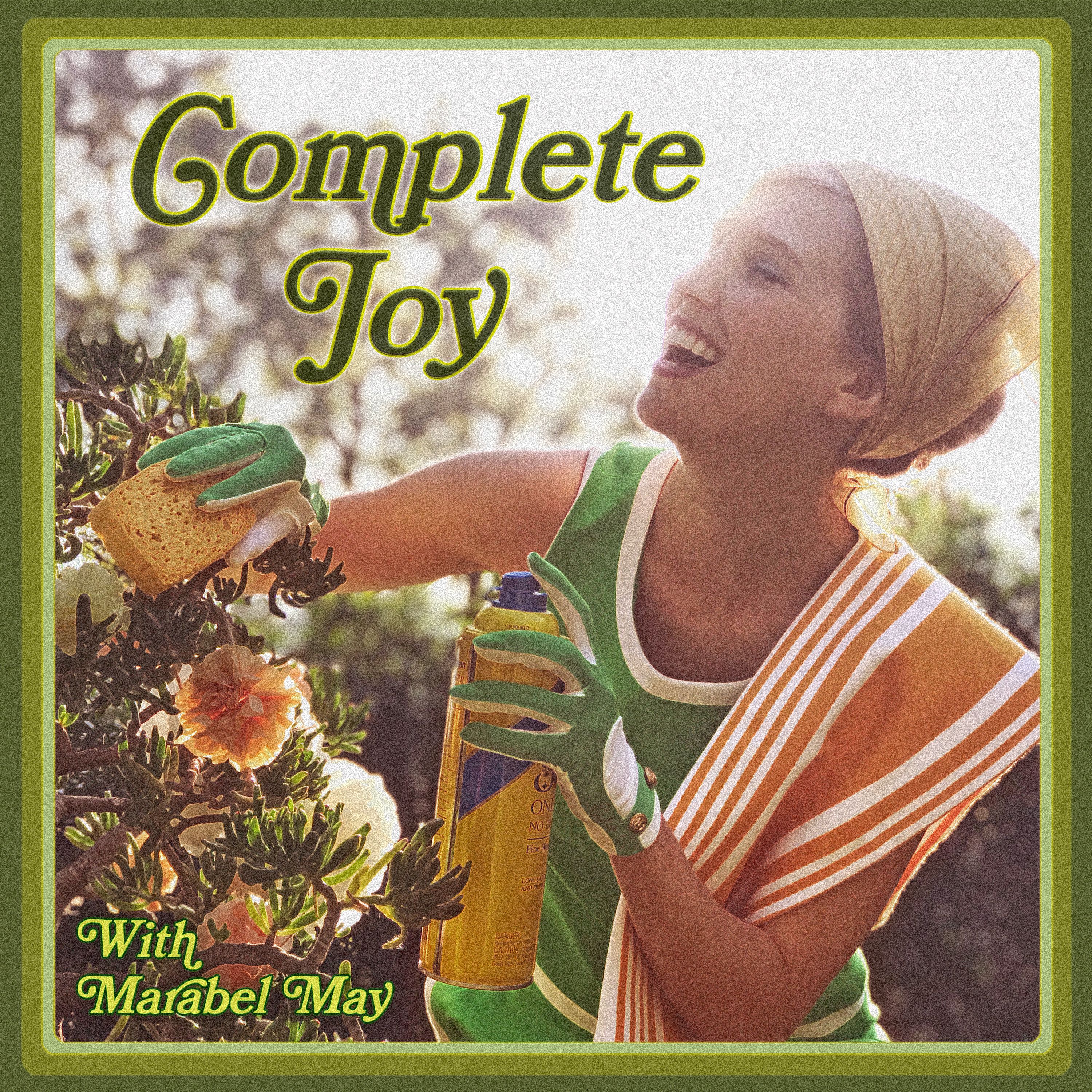 The Complete Woman