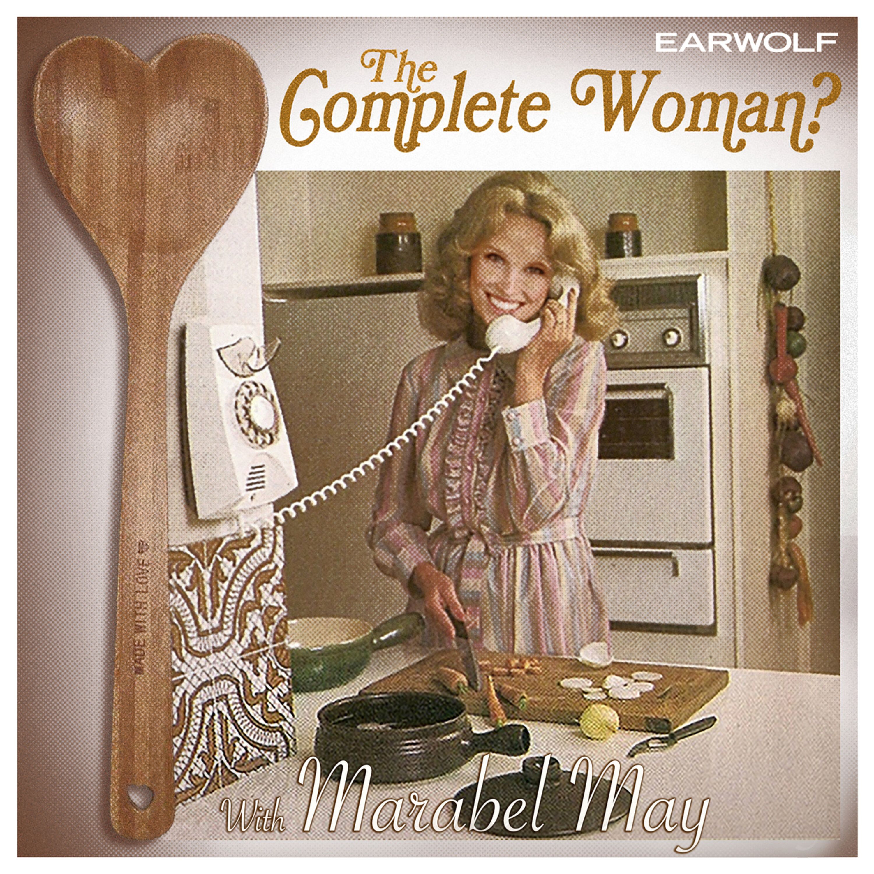 The Complete Woman