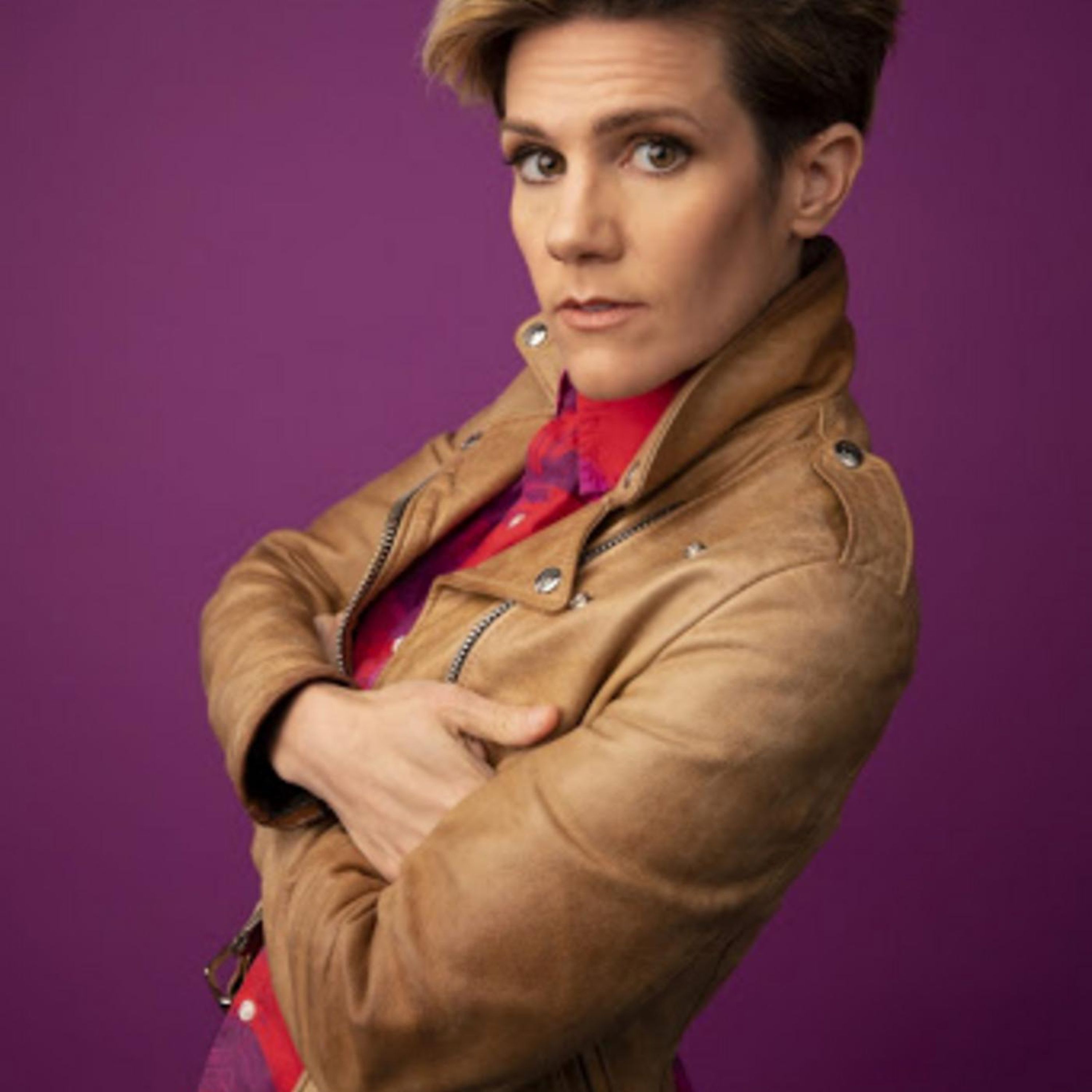 Pride Bonus: Cameron Esposito