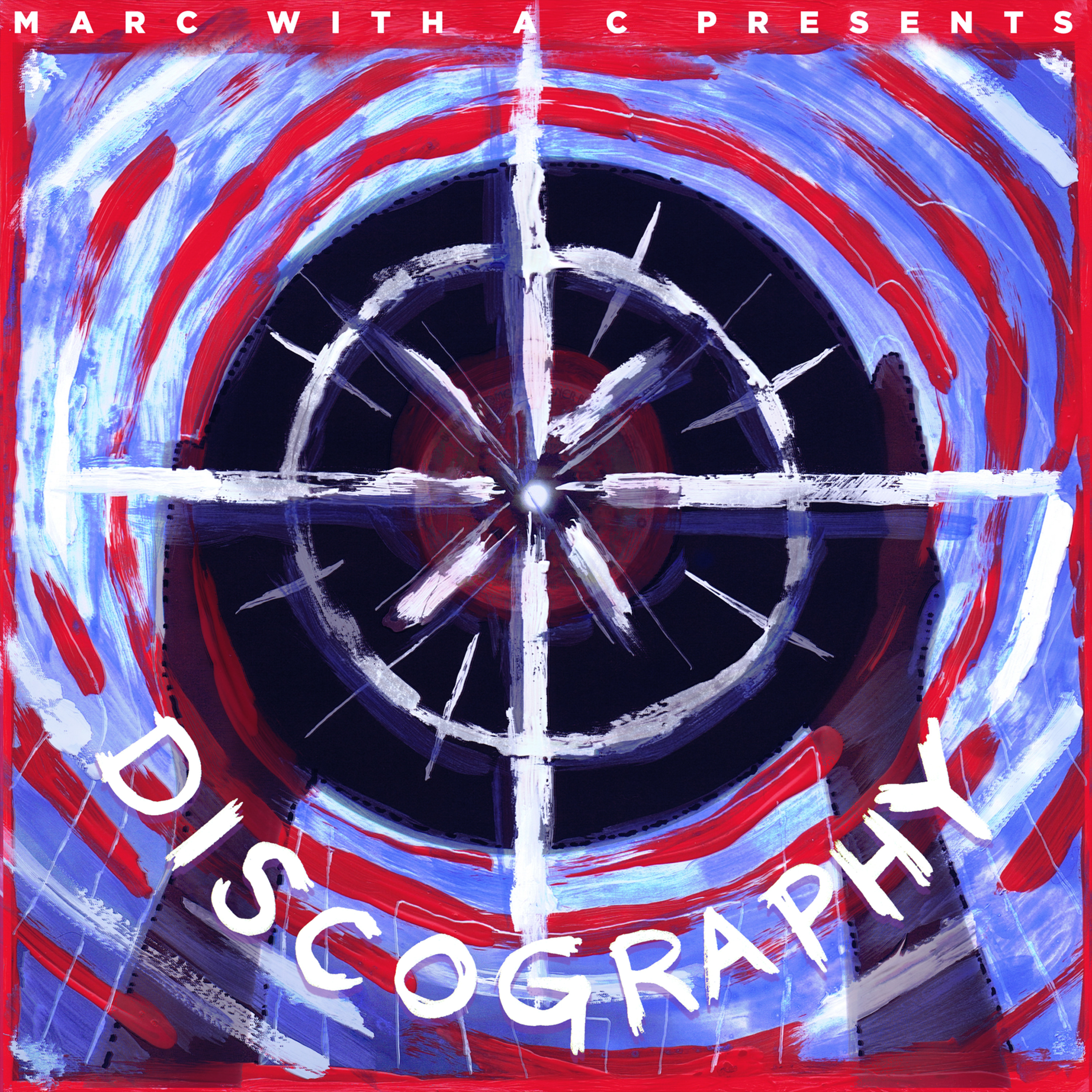Half Serious, Half Kidding: The Digital Footprint Of An Obscure Rock Star episode artwork