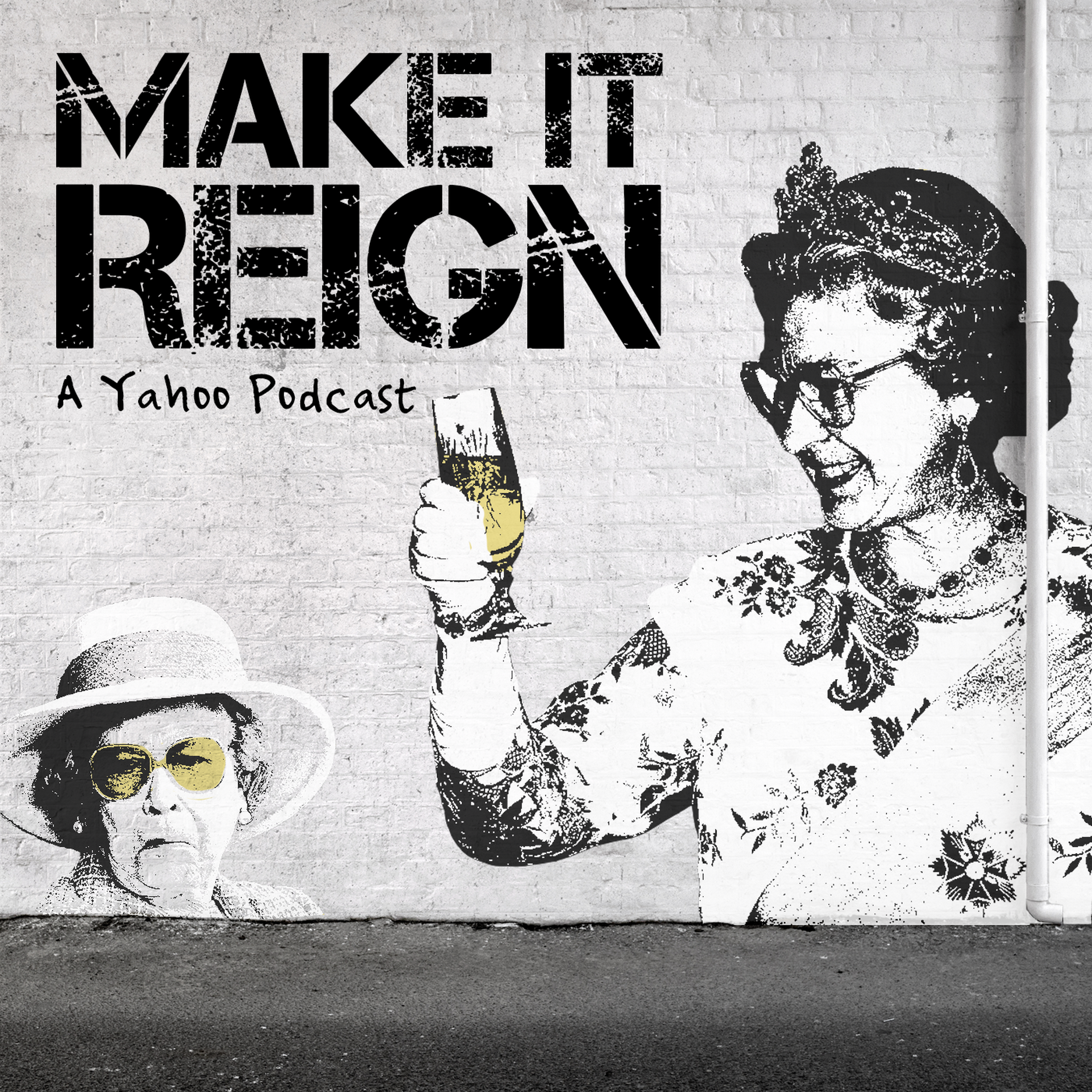 The King and His Husband