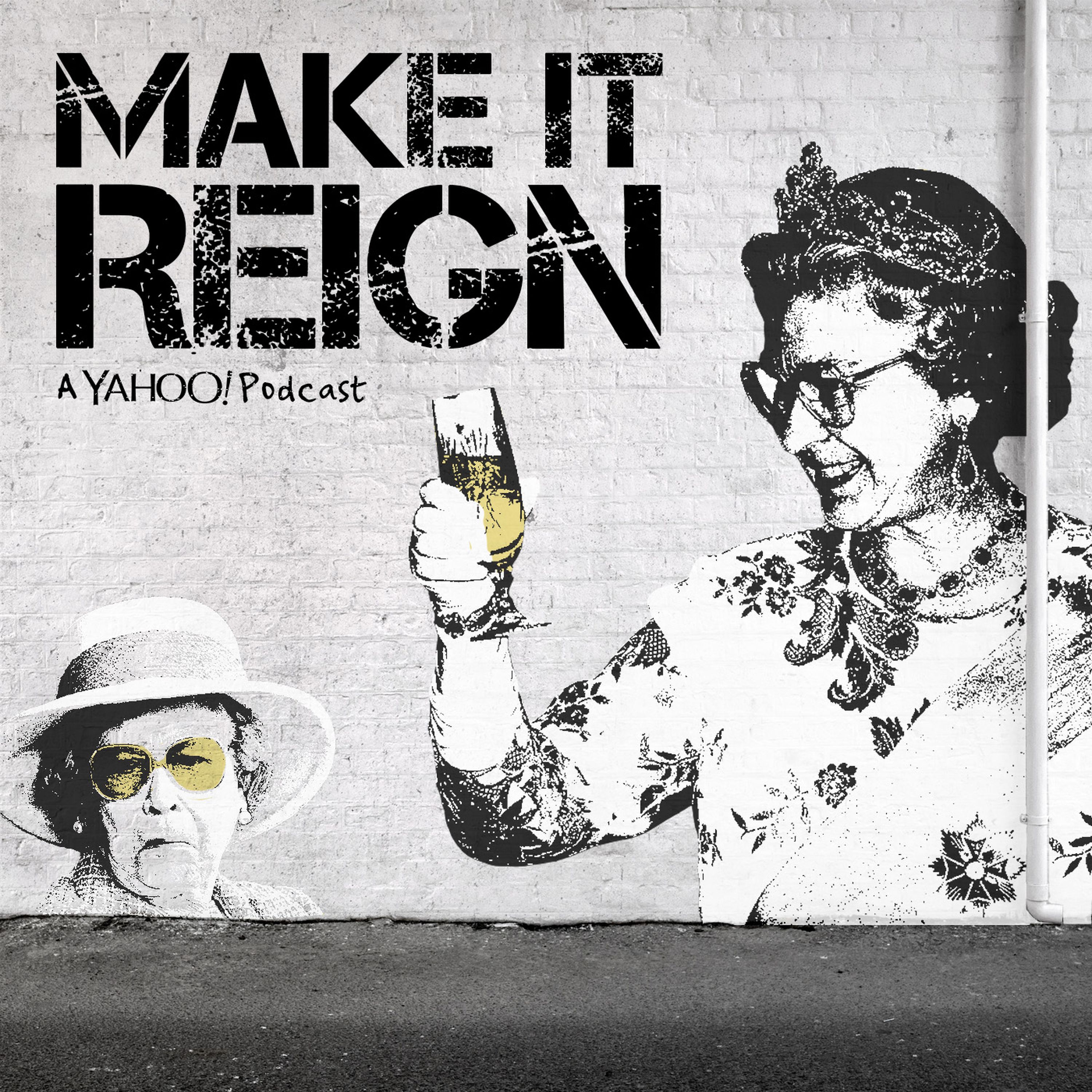 Signed, Sealed, Delivered