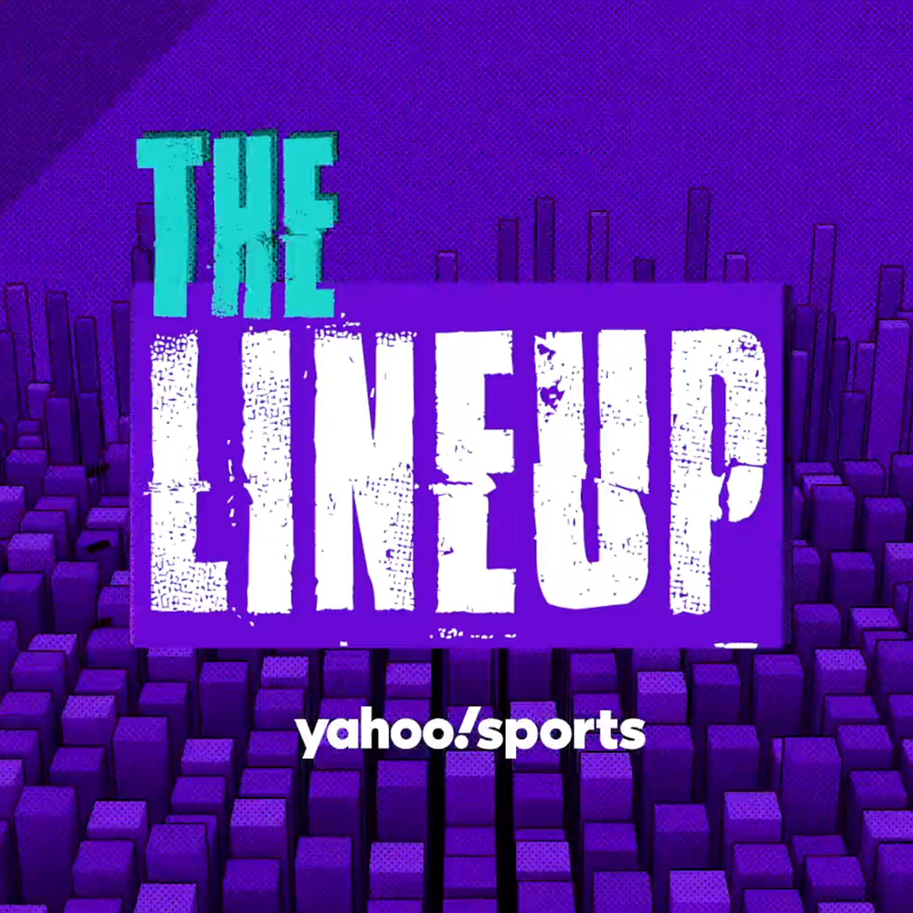 The Lineup | Responding to injuries, Jerick the Jet and the machine beats down