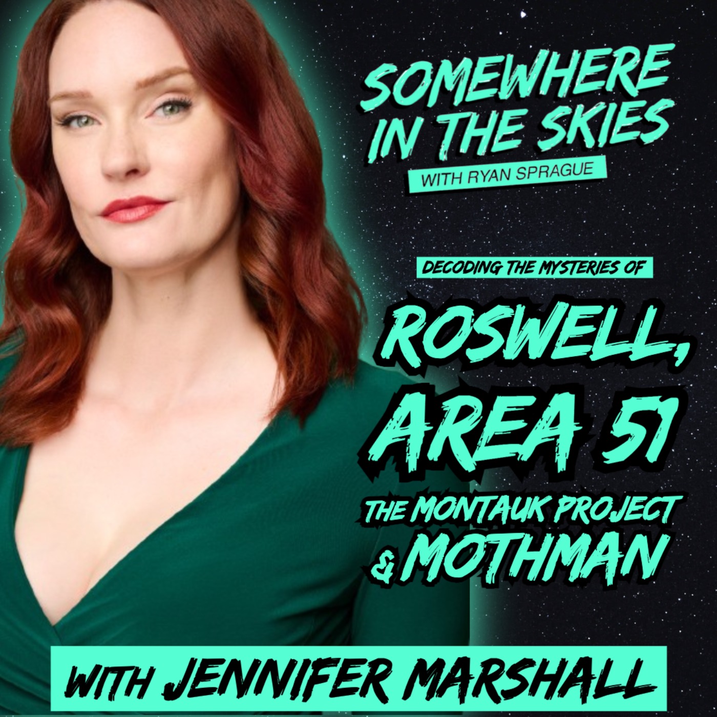 Somewhere in the Skies