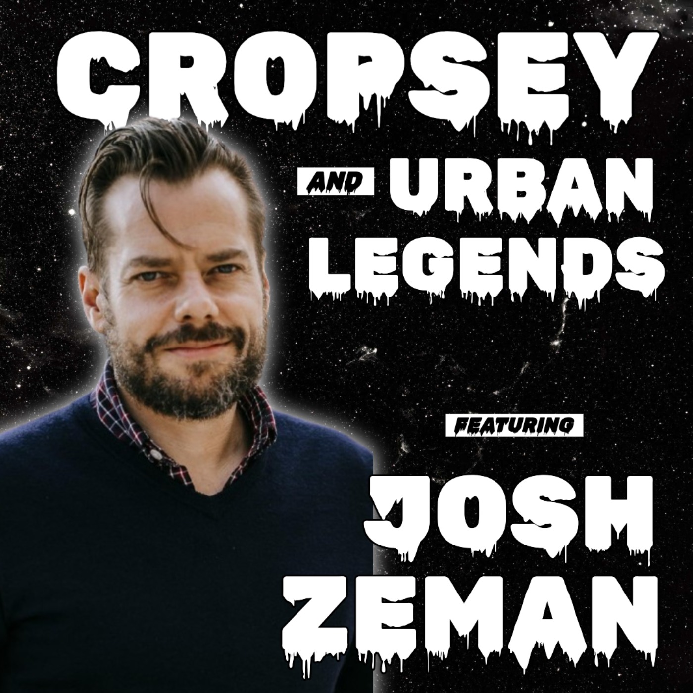 cover of episode Halloween Series | Cropsey and Urban Legends (w/ Josh Zeman)