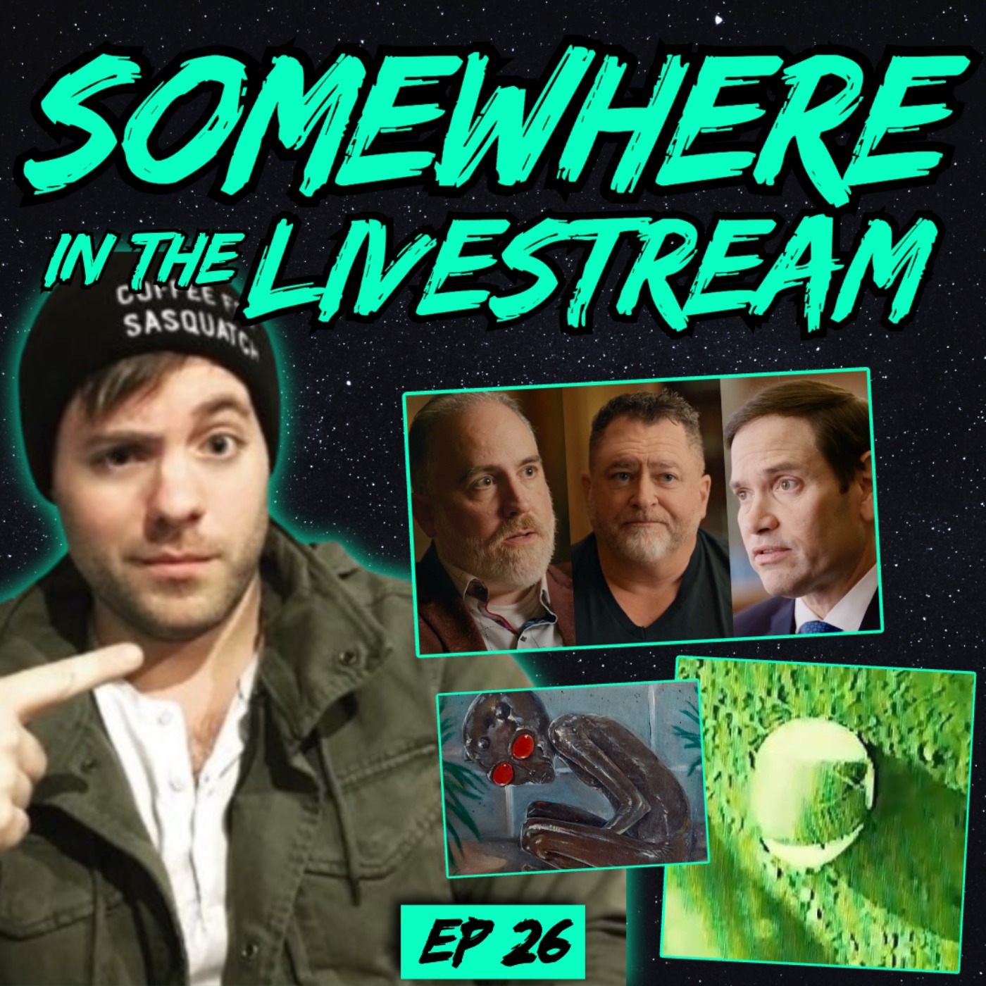 Episode Logo