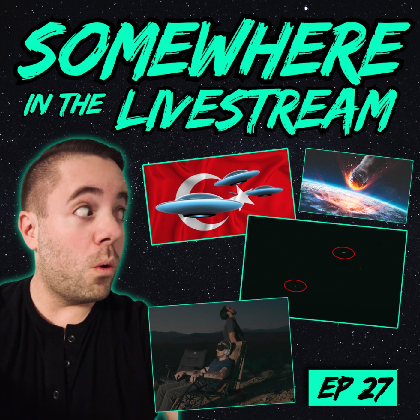 Episode Logo
