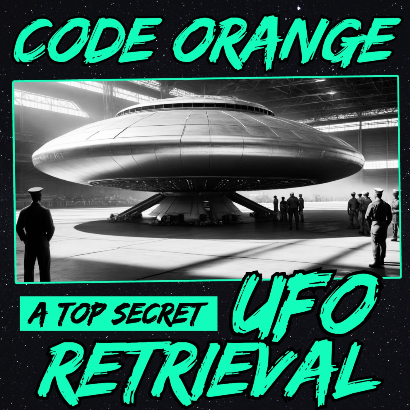 Episode Logo