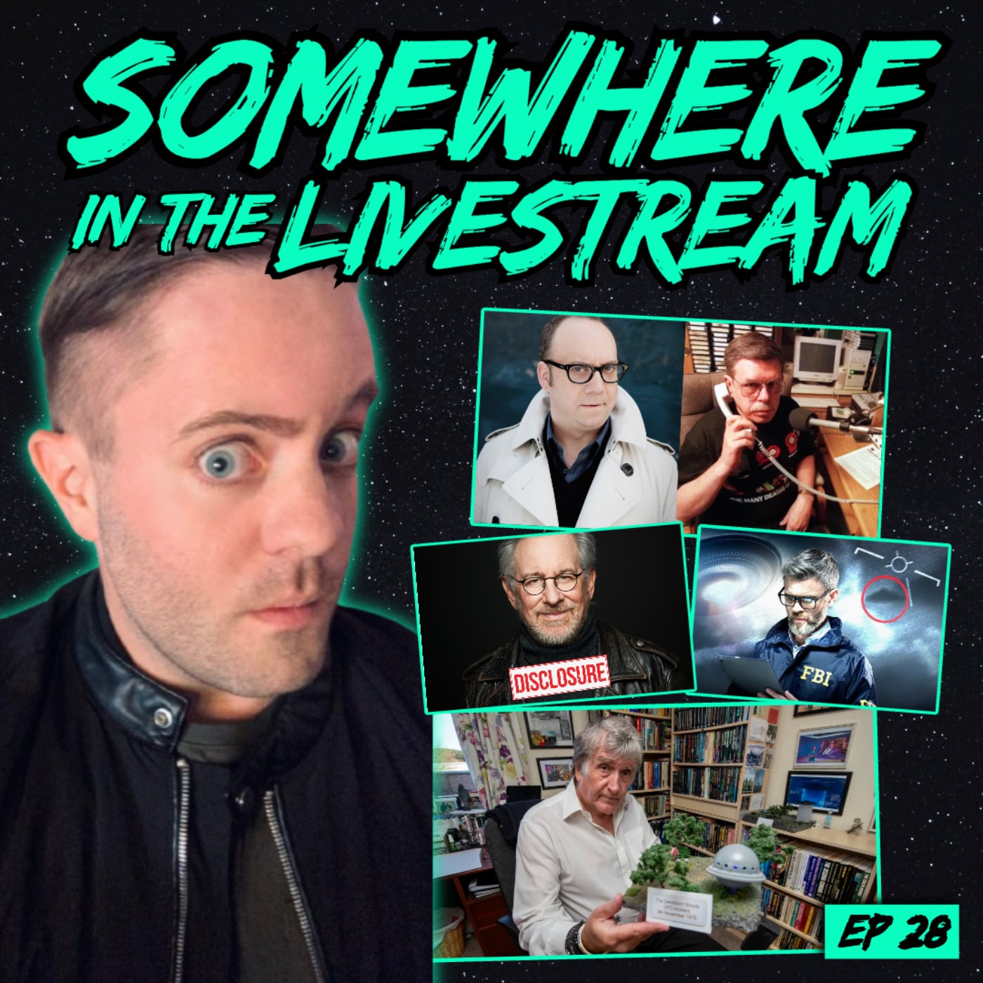 Episode Logo