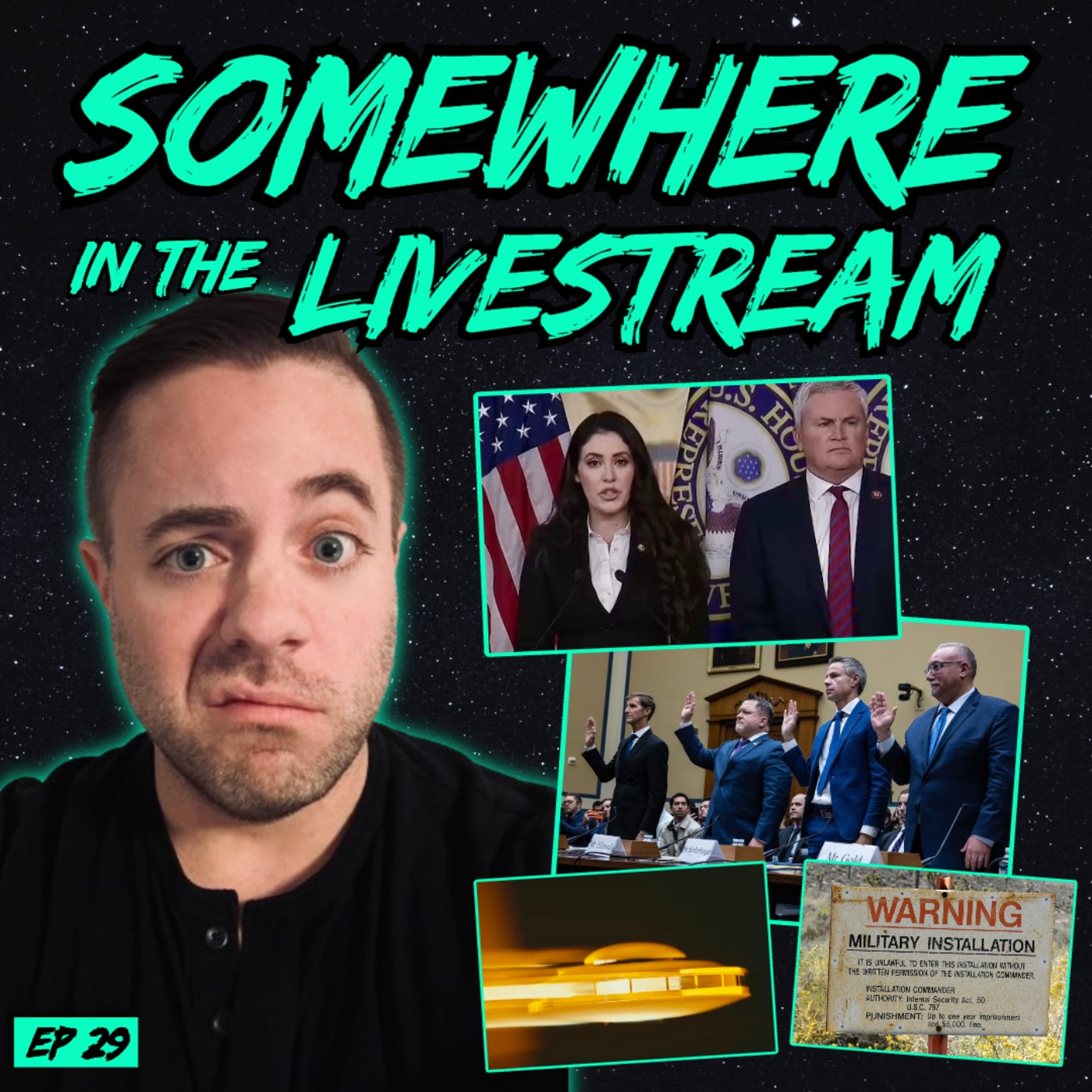 Episode Logo