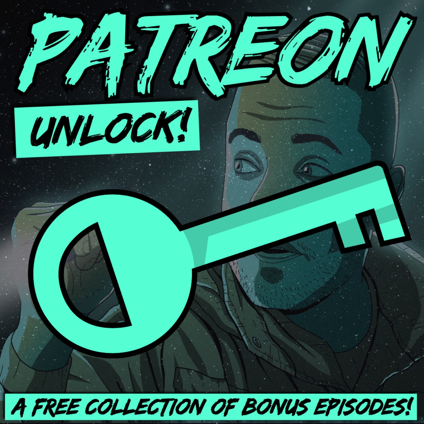 Episode Logo