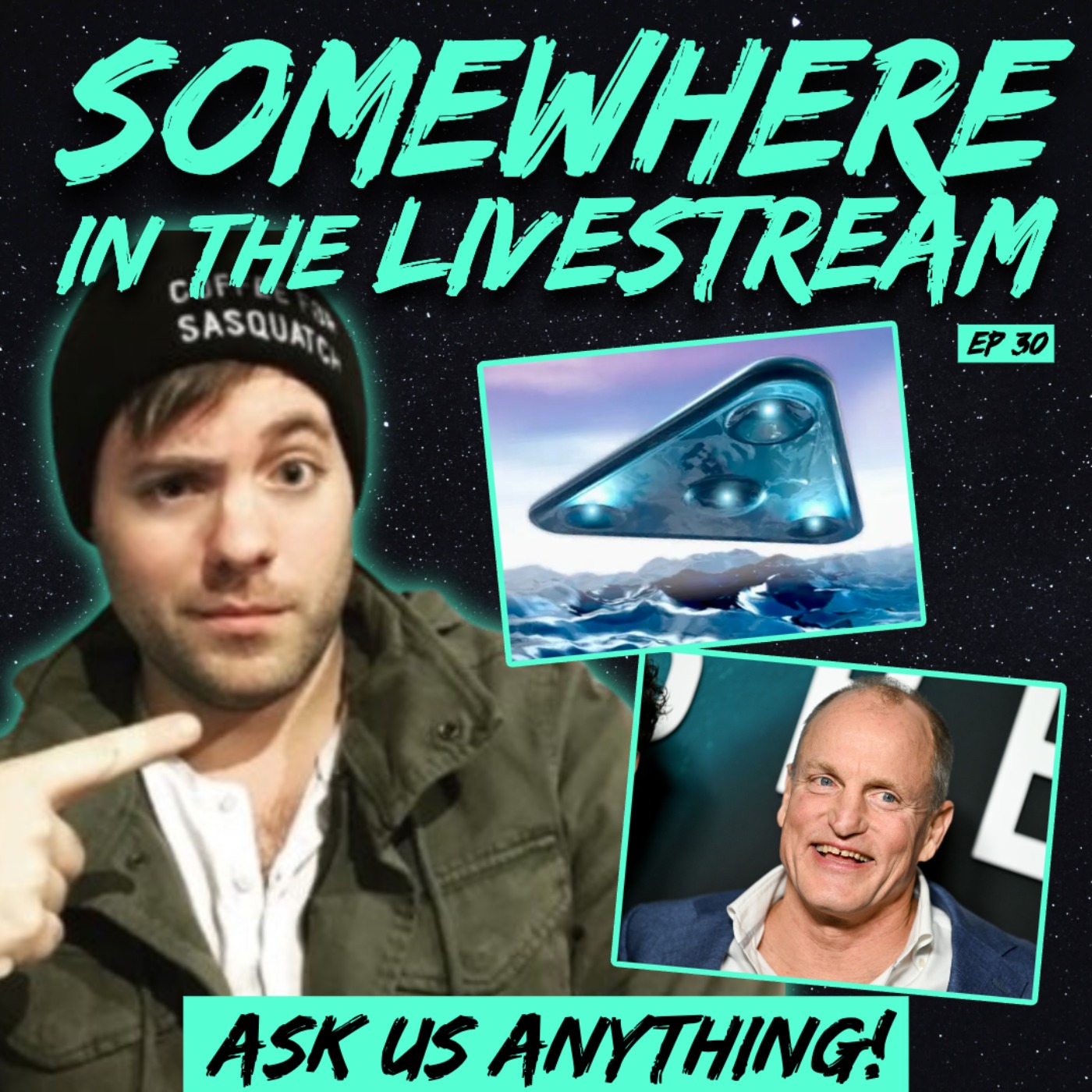 Episode Logo