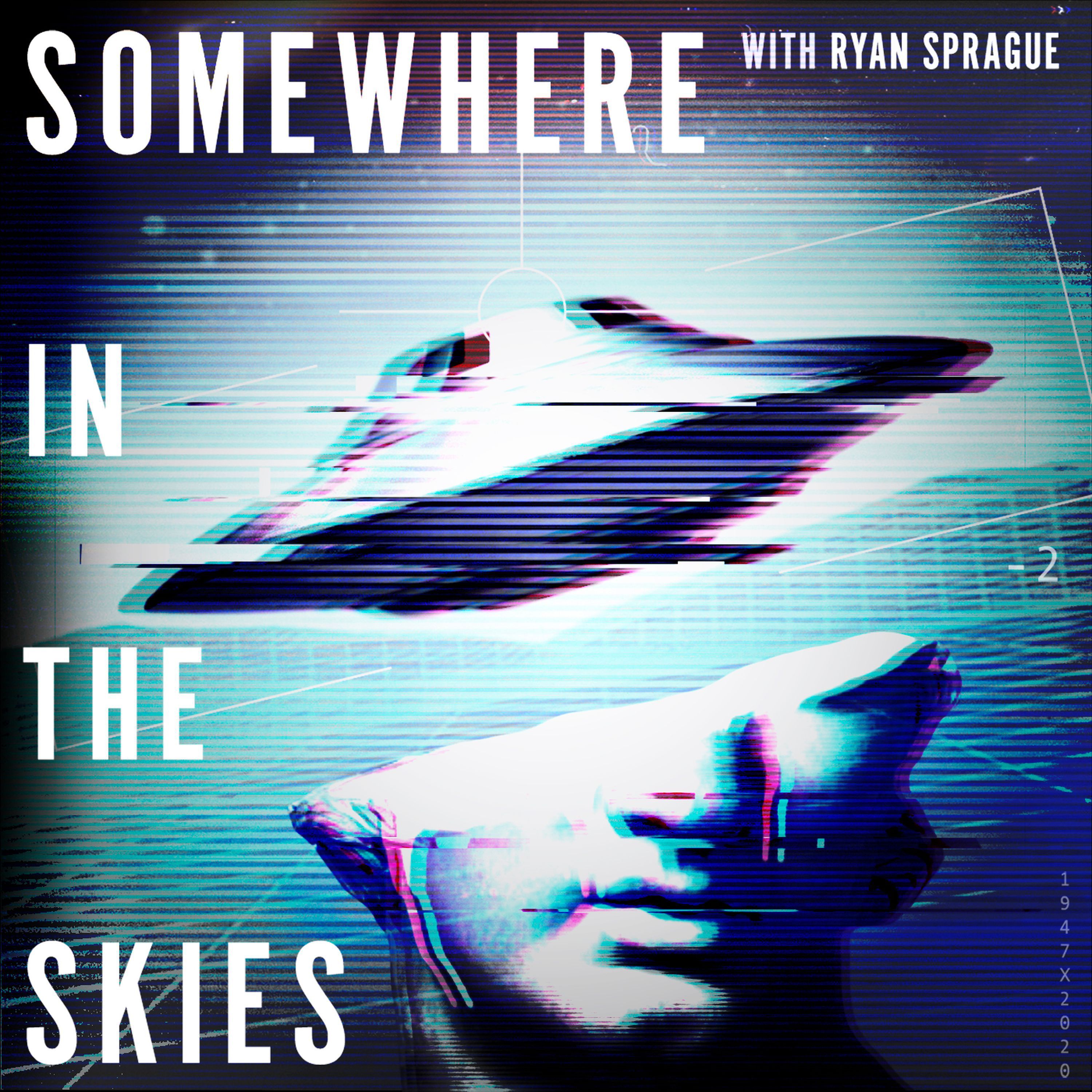 Somewhere in the Skies