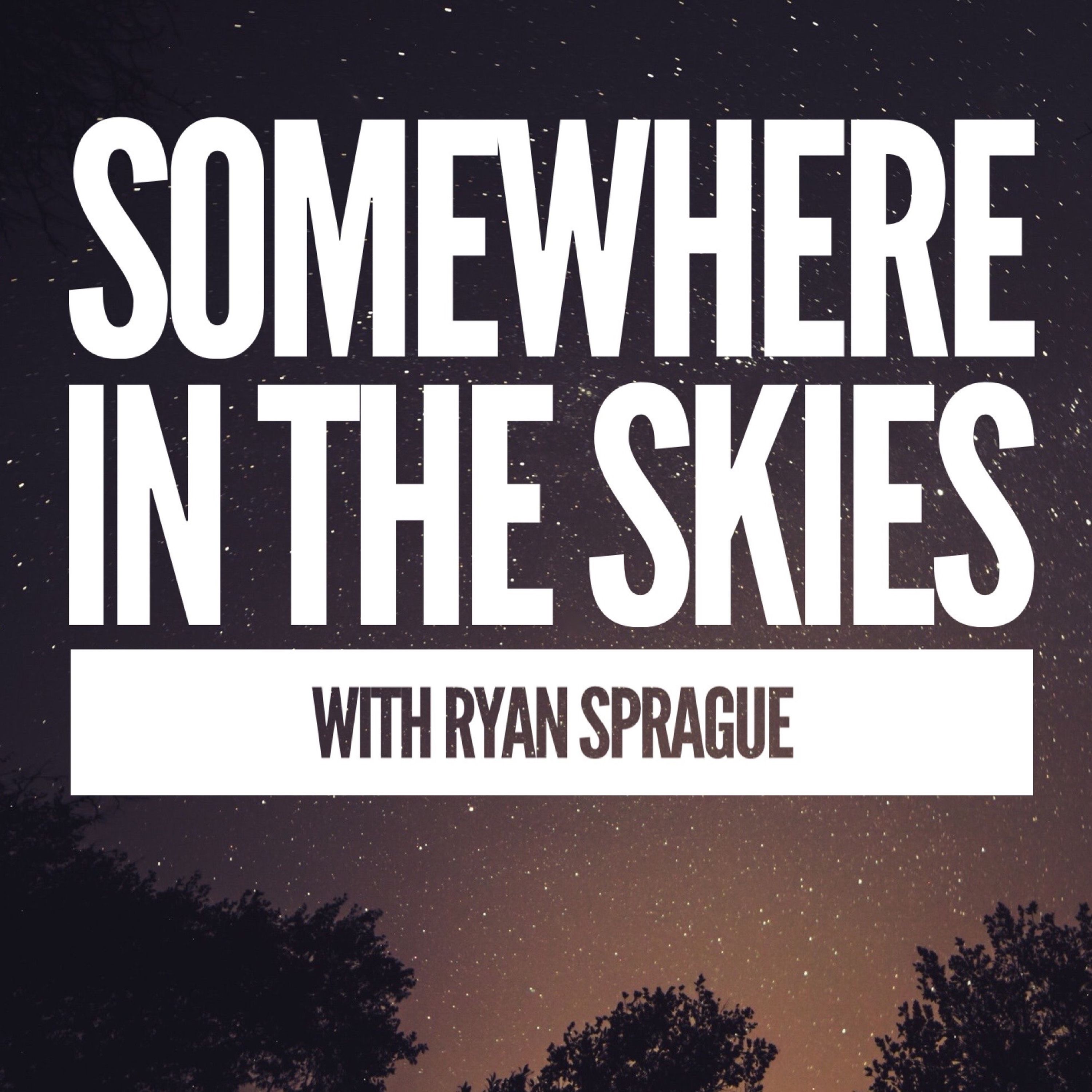 cover of episode Finding Common Ground Somewhere in the Skies