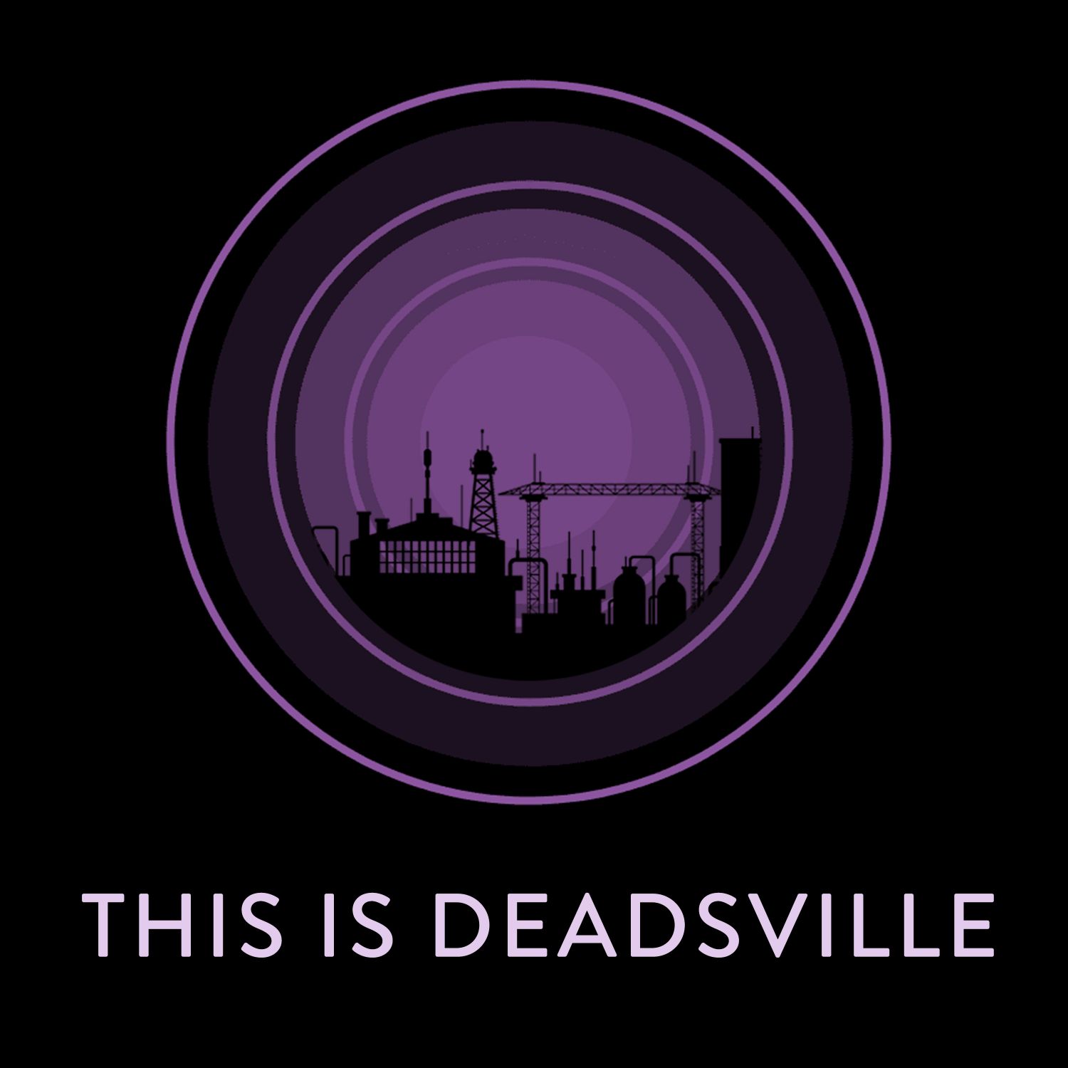 This is Deadsville